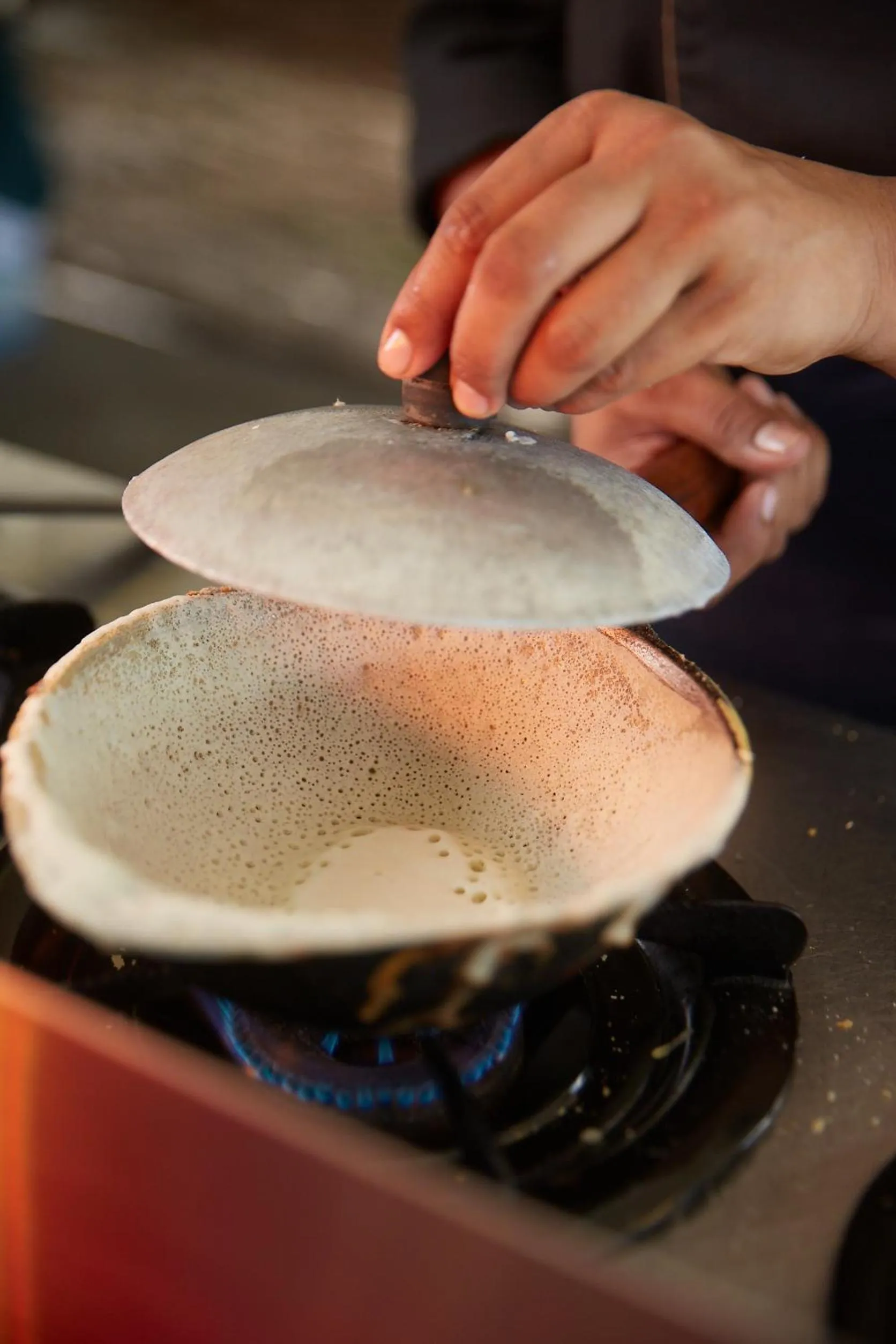 Restaurant/places to eat in Pegasus Reef - A Beach Resort in Colombo