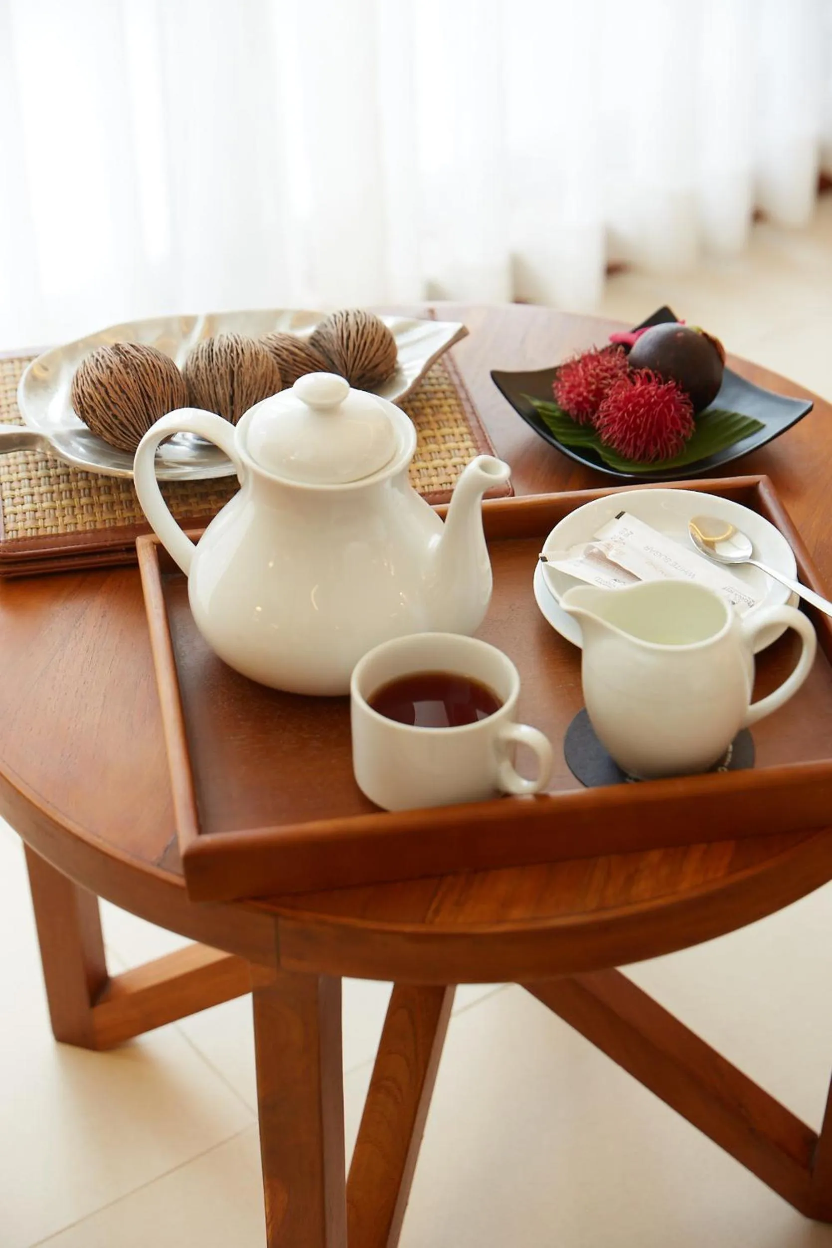 Coffee/tea facilities in Pegasus Reef - A Beach Resort in Colombo
