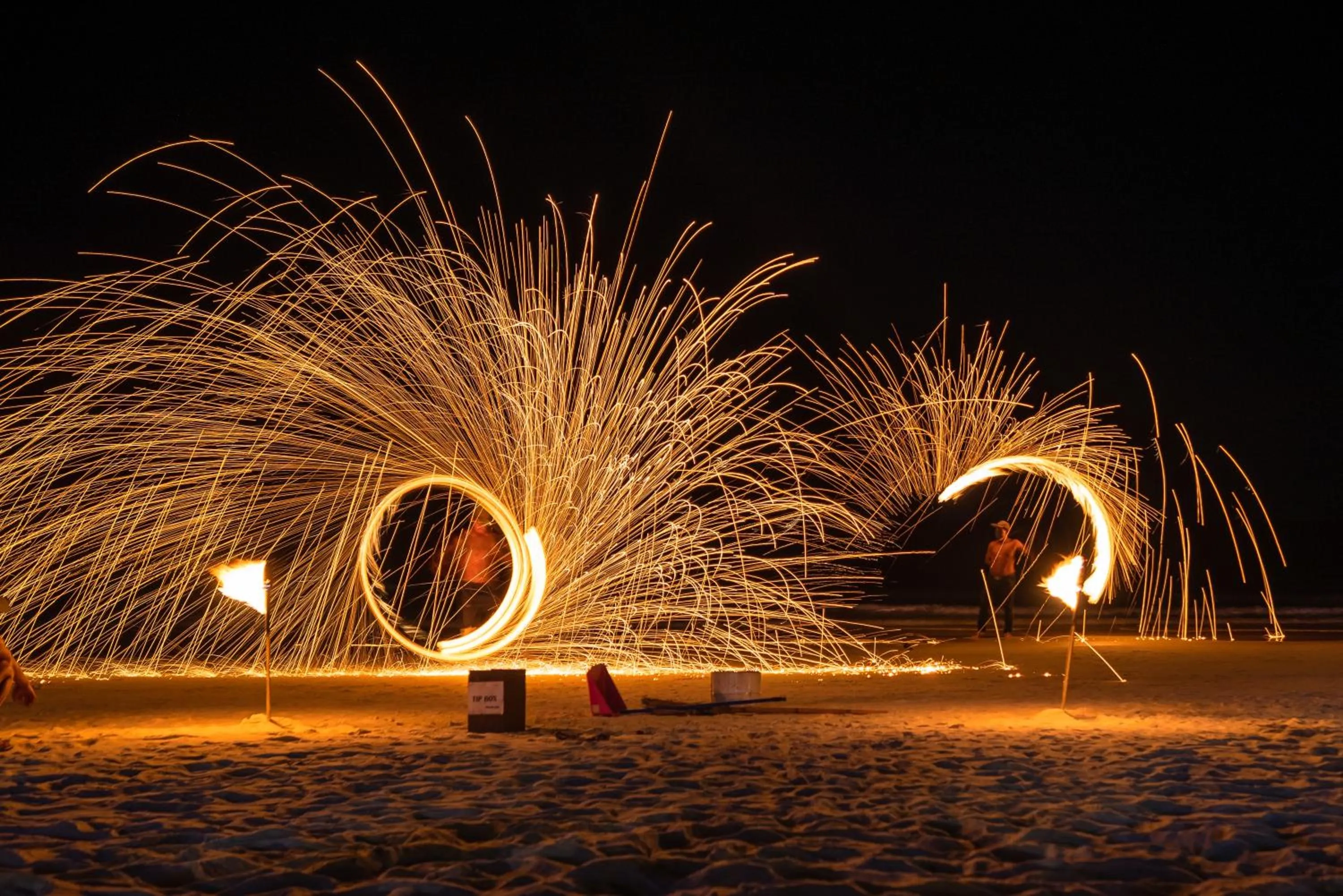 Breakfast in Samed Grandview Resort
