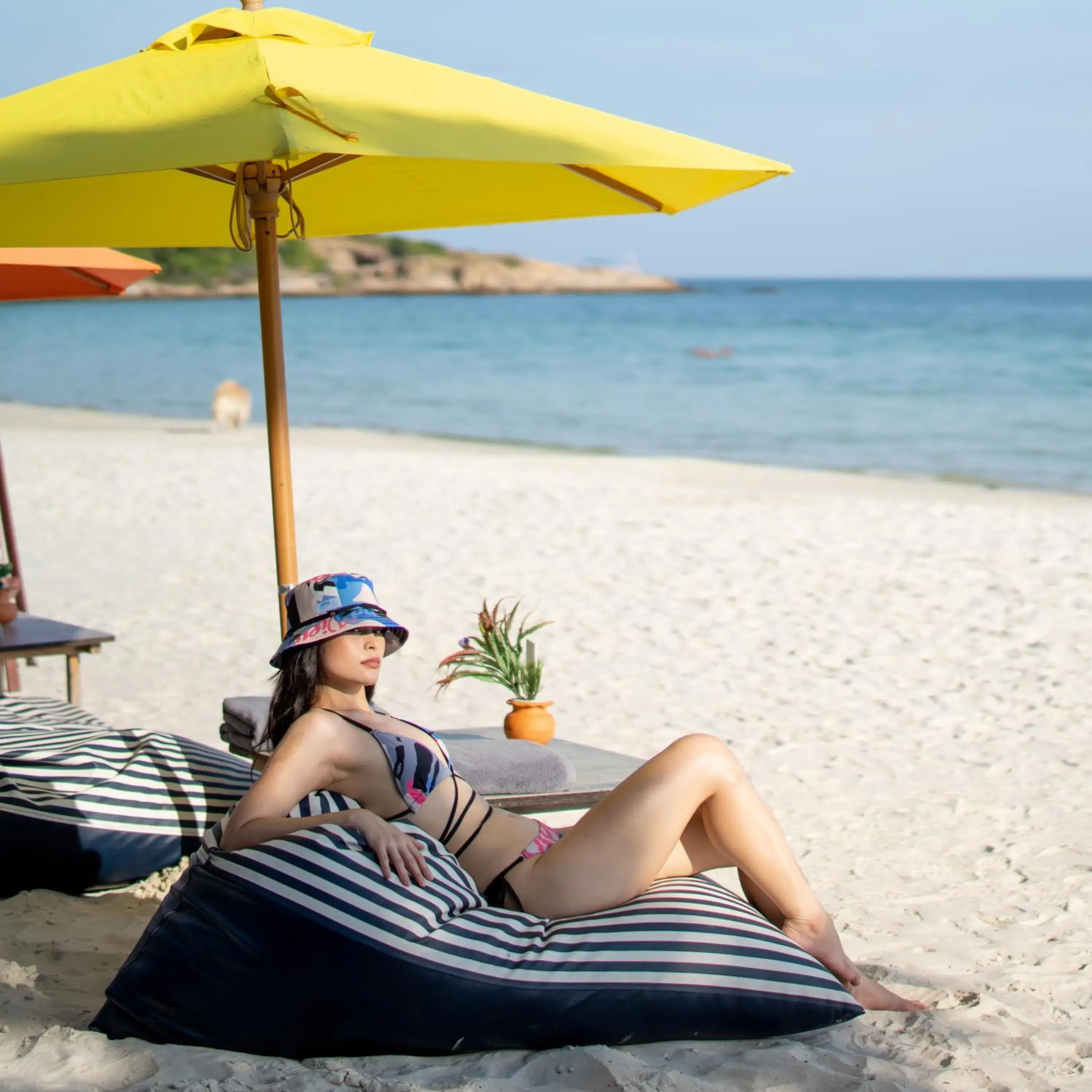 Samed Grandview Resort Samed Grandview Resort