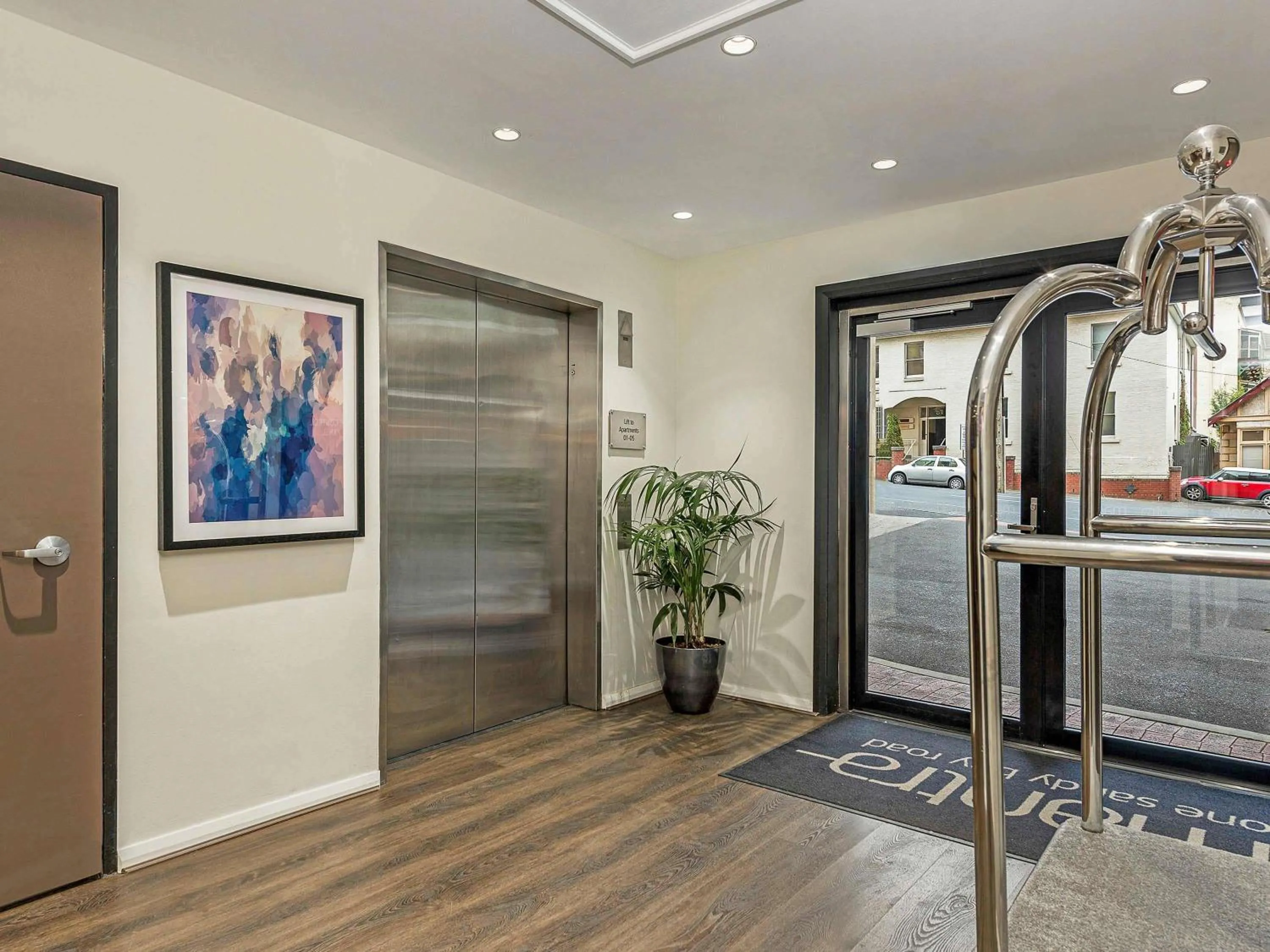 Other in Mantra One Sandy Bay Road