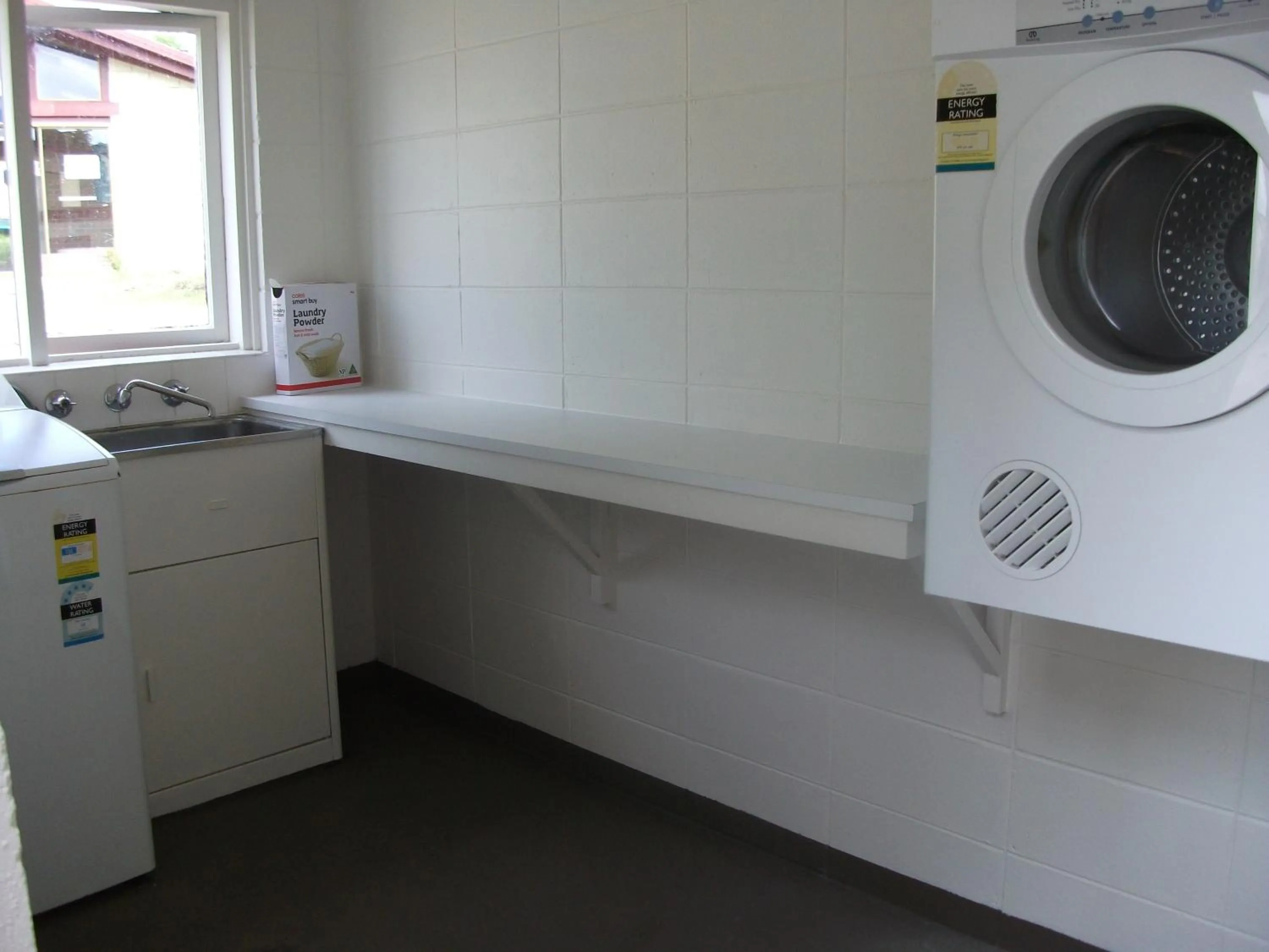 Area and facilities in Snow Season Motor Inn