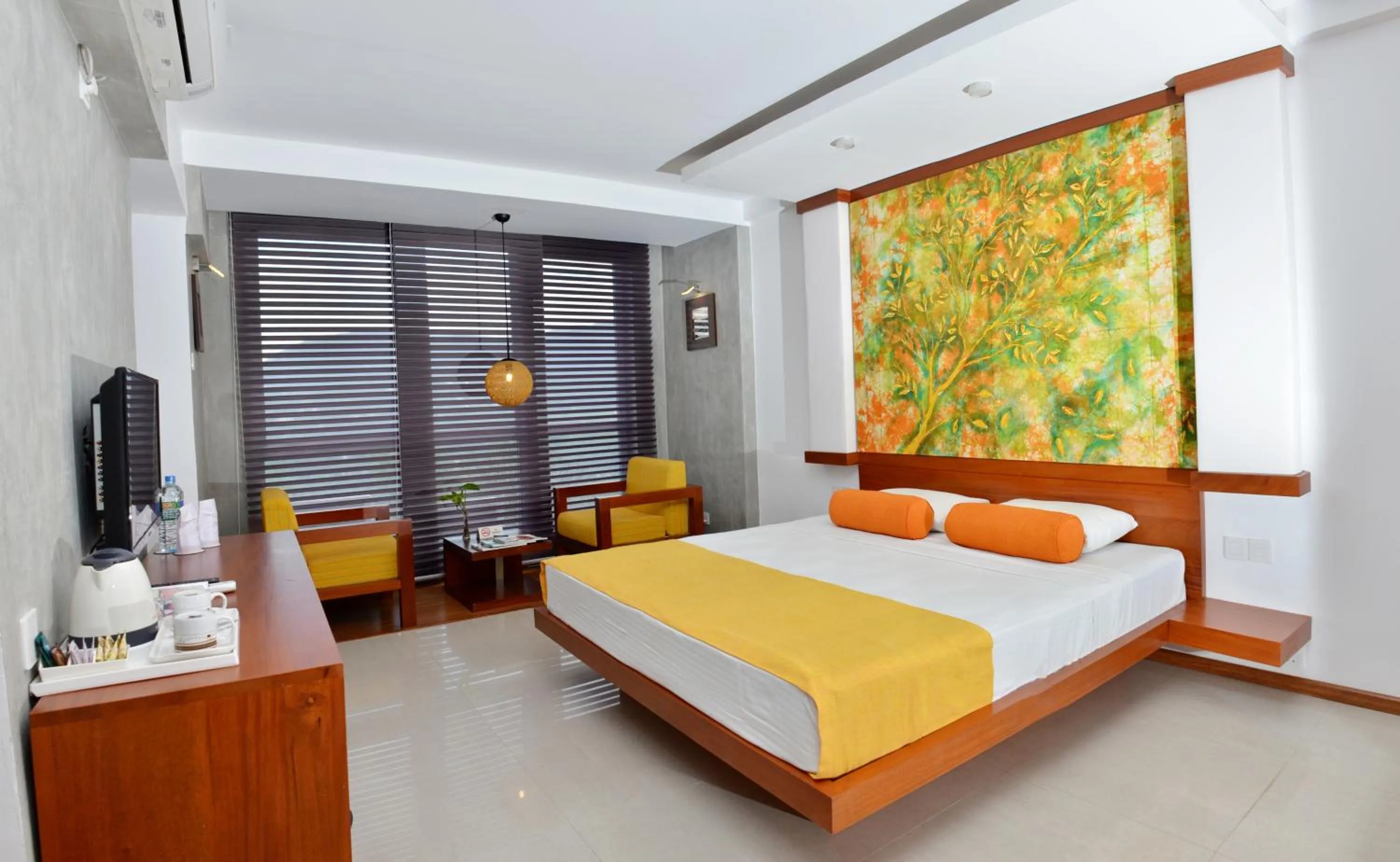 Photo of the whole room, Bed in Hotel Topaz