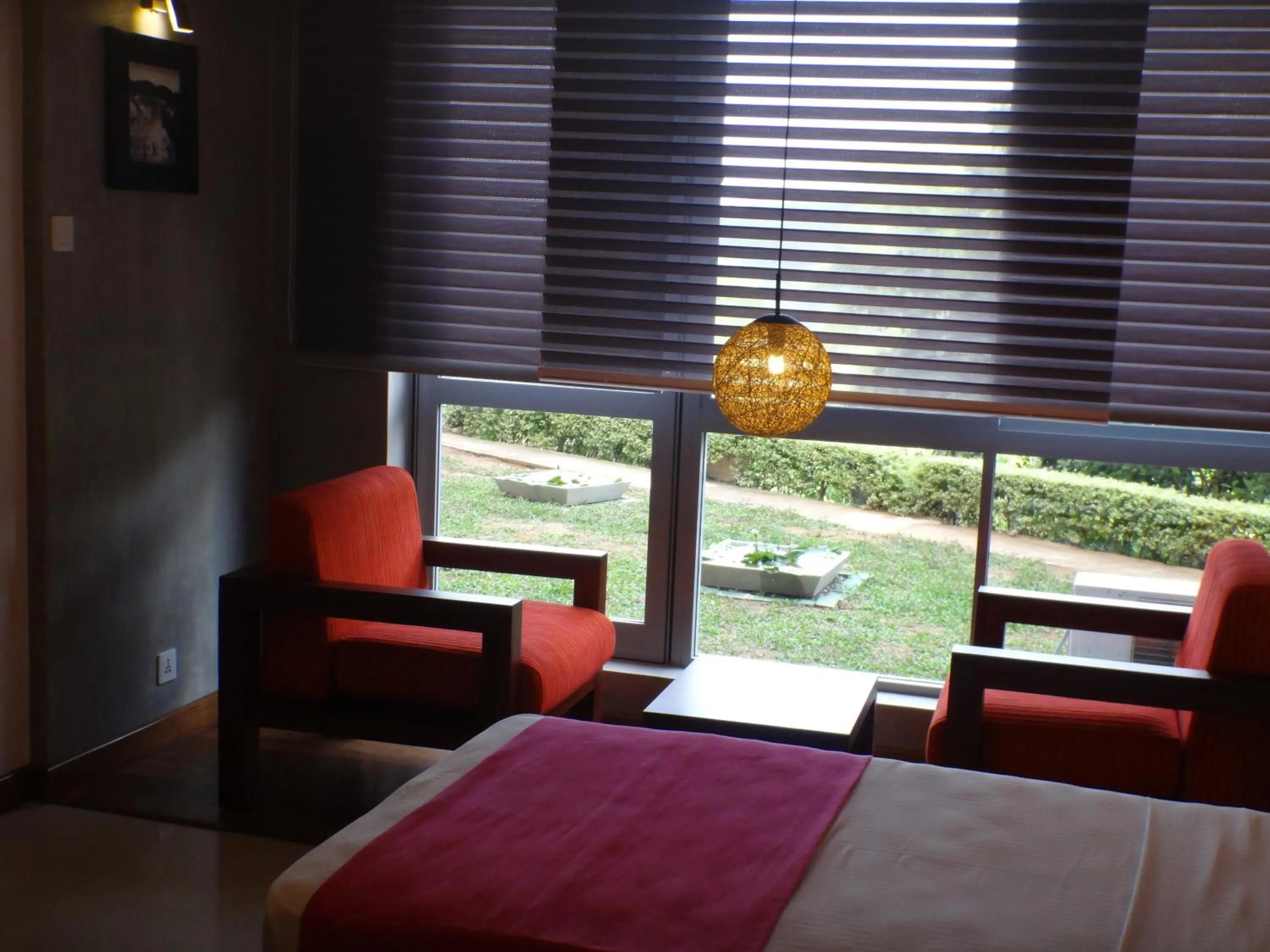 Photo of the whole room, Bed in Hotel Topaz