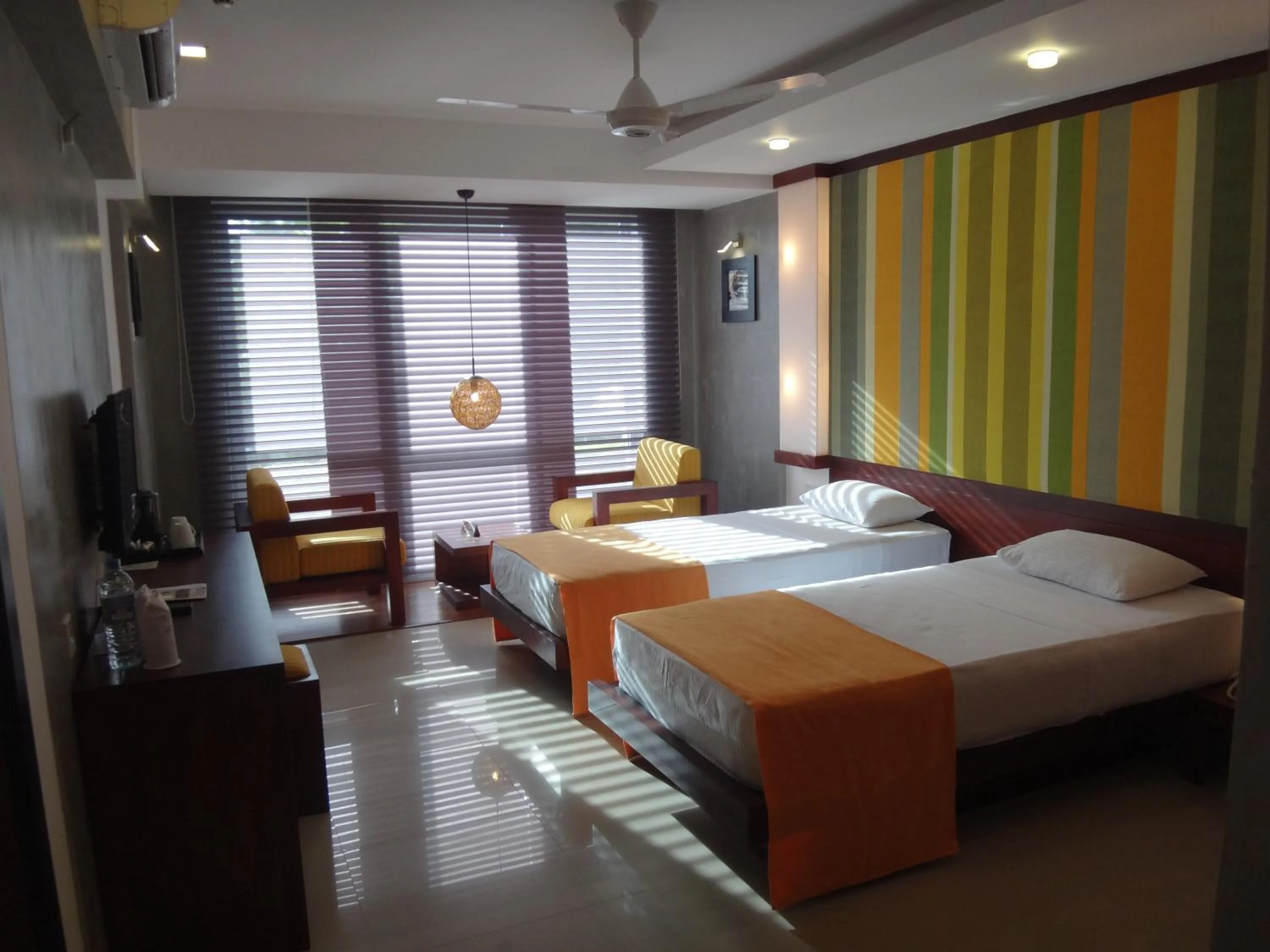 Photo of the whole room, Bed in Hotel Topaz