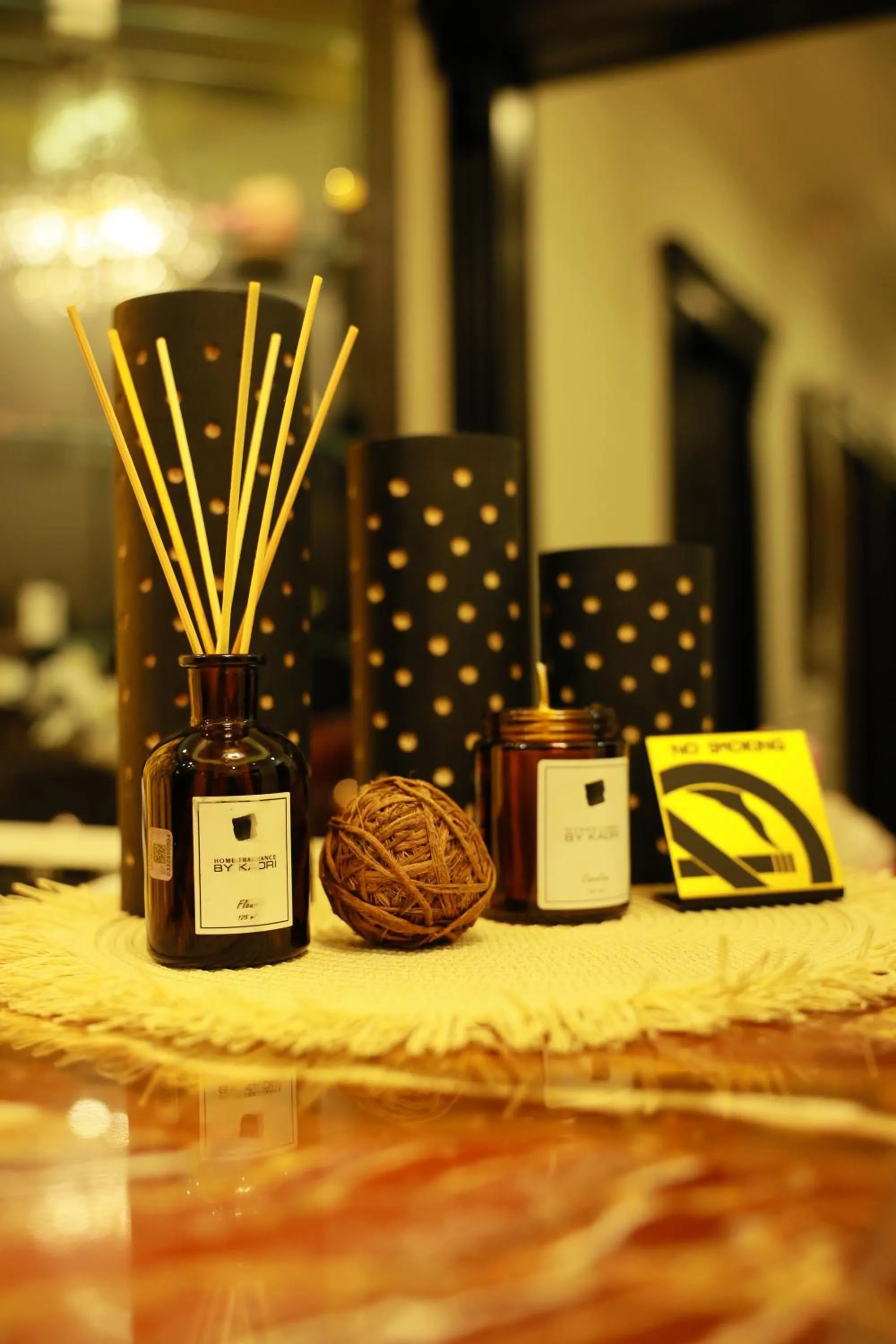 Spa and wellness centre/facilities in Golden Palace Hotel Yerevan