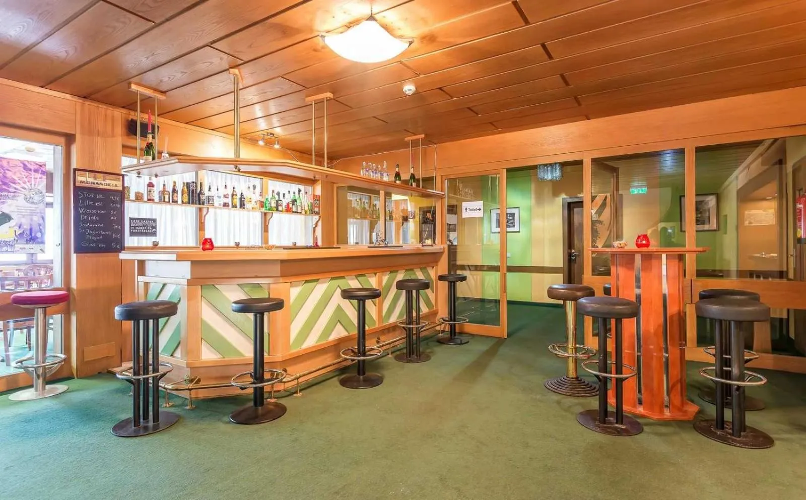 Hotel Rössl-Dependance Neue Post