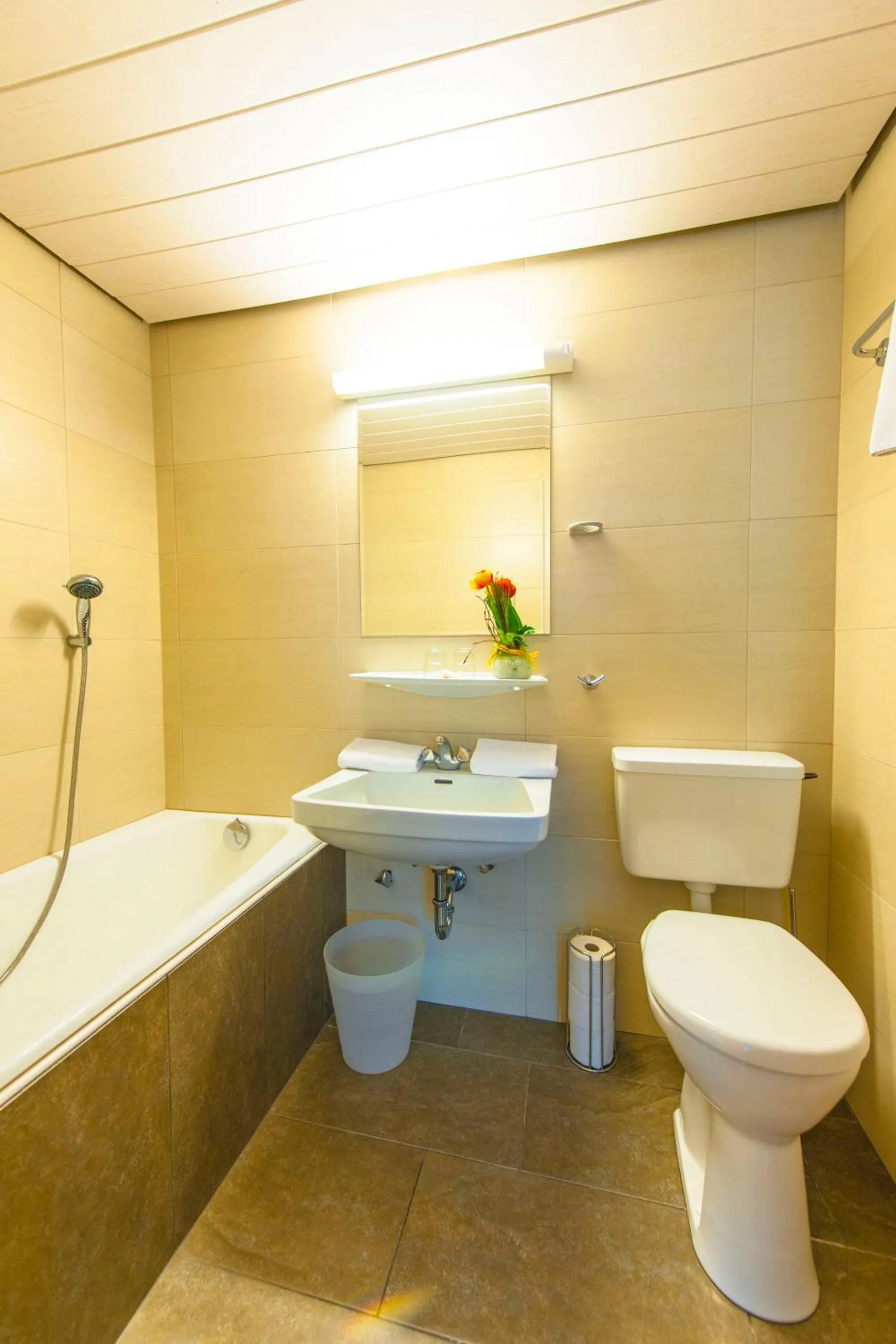 Hotel Rössl-Dependance Neue Post