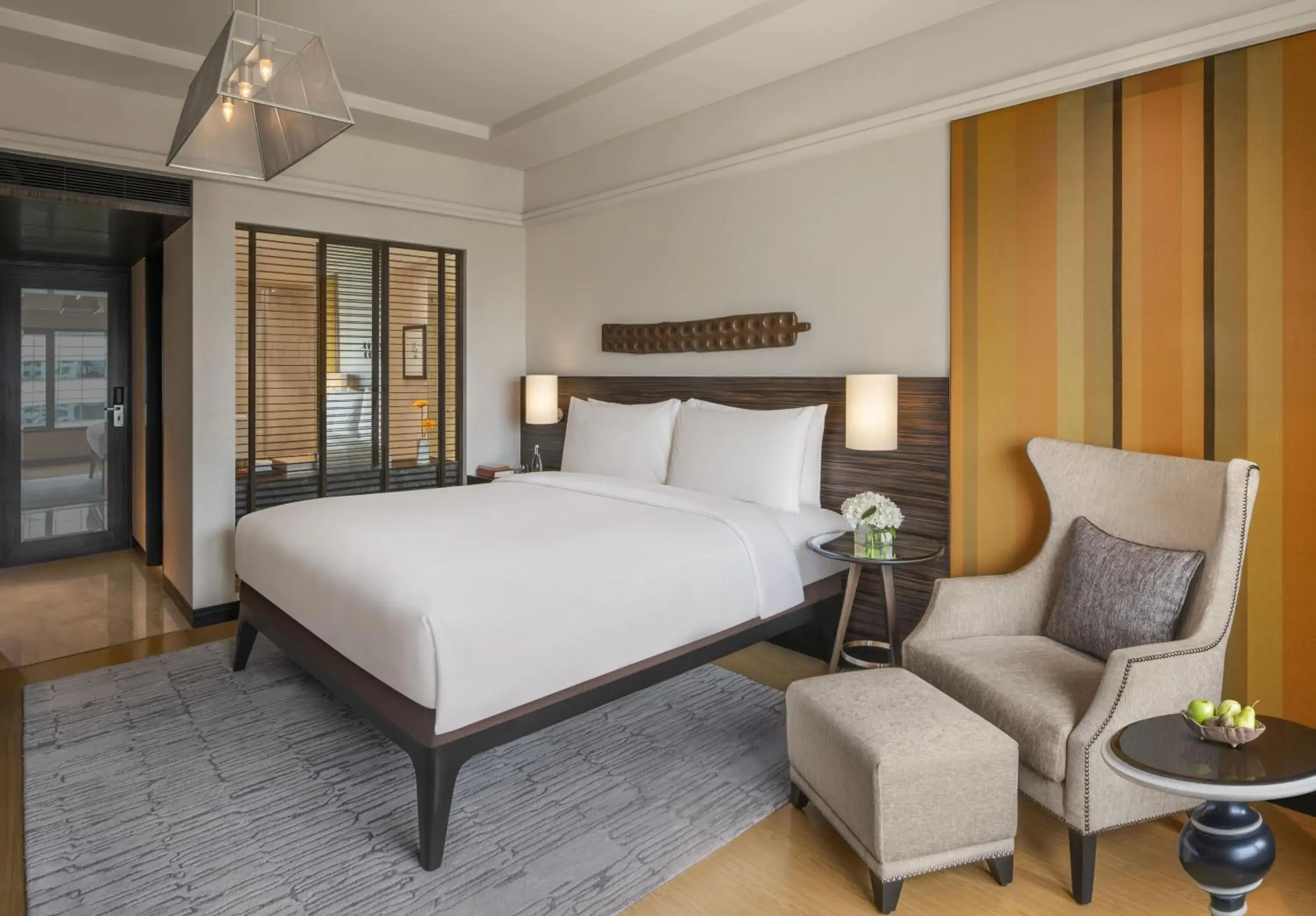 Deluxe Double or Twin Room - single occupancy in The Raintree, St. Mary’s Road Deluxe Double or Twin Room - single occupancy in The Raintree, St. Mary’s Road