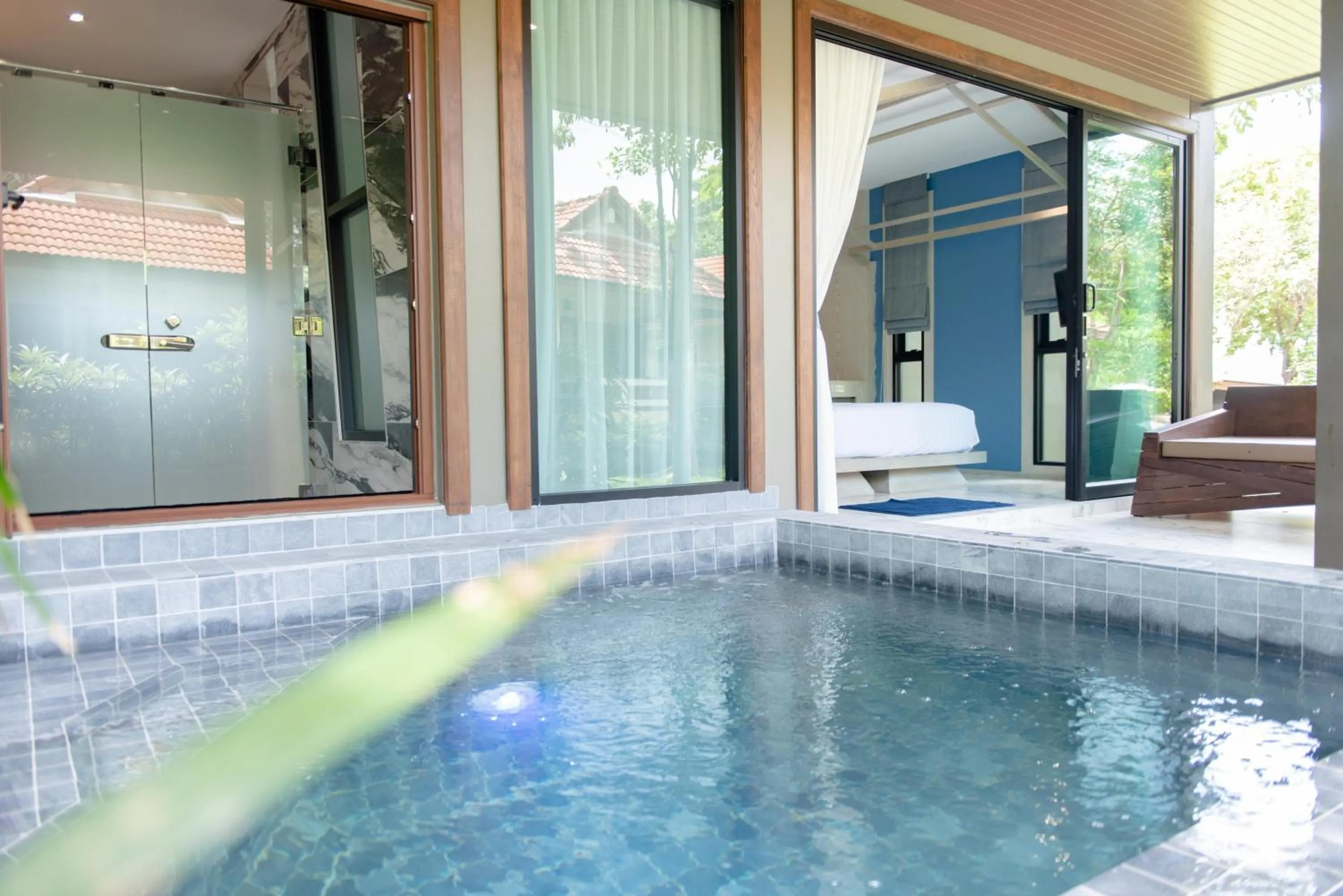 Other in Ao Cho Grandview Hideaway Resort