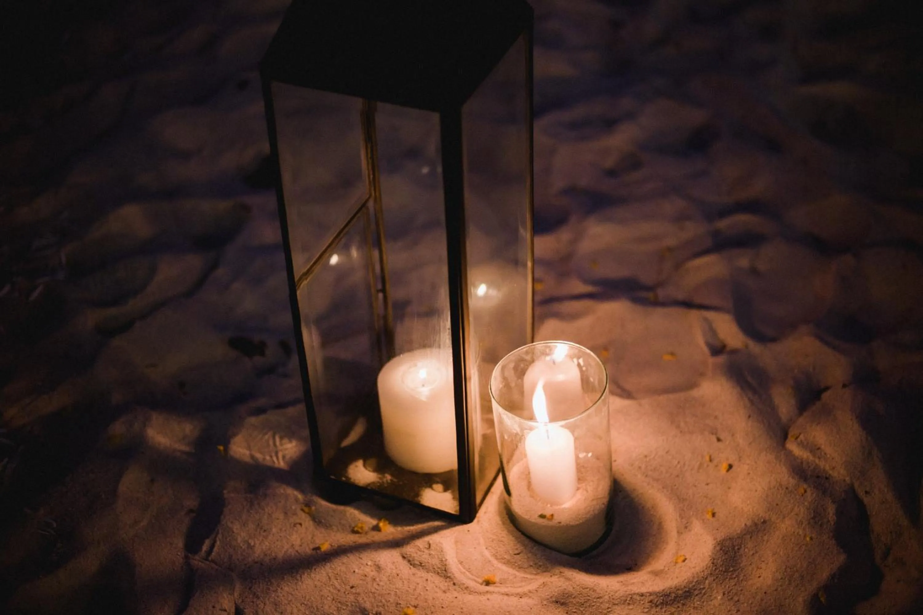 Sea view in Ao Cho Grandview Hideaway Resort