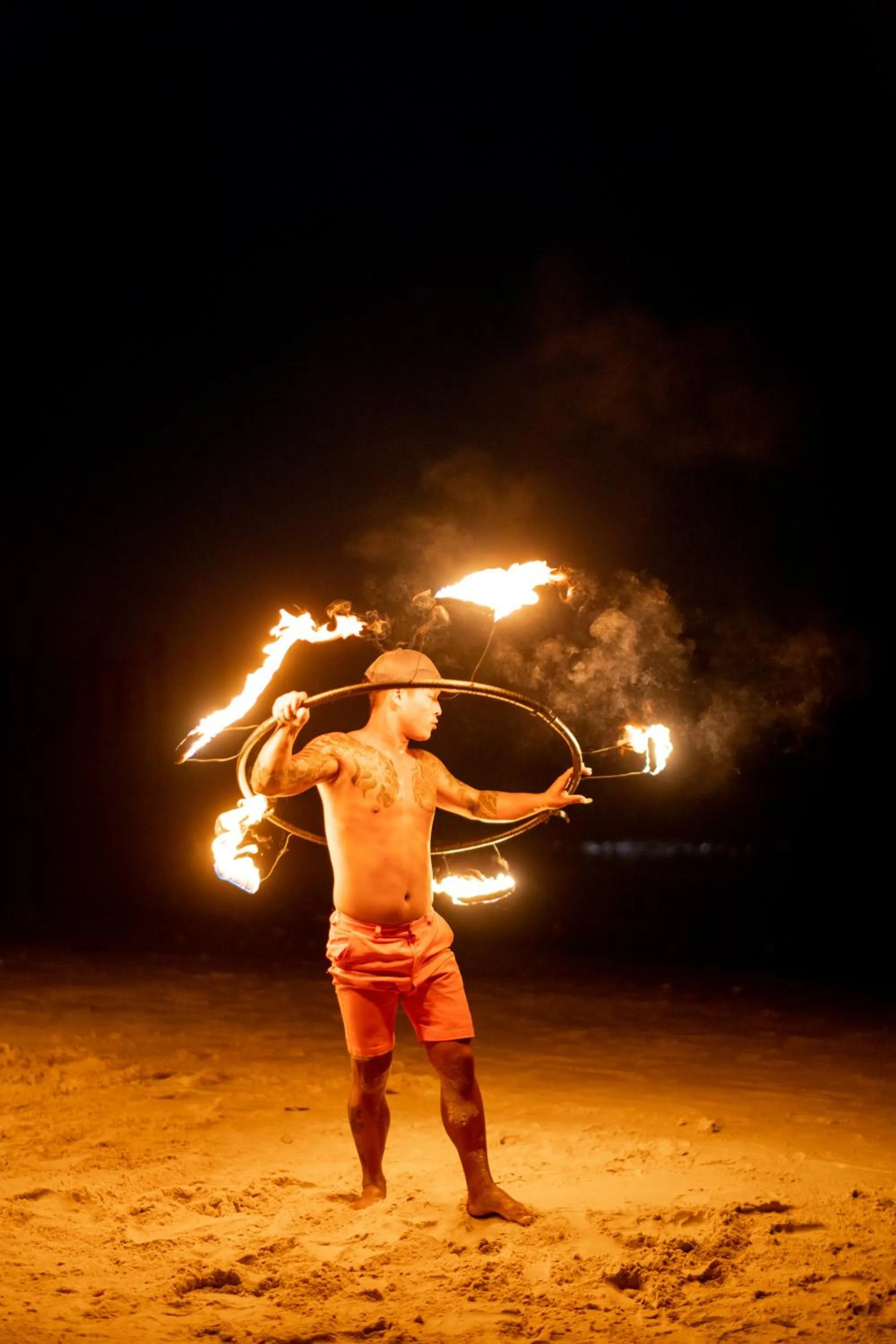 Property building in Ao Cho Grandview Hideaway Resort