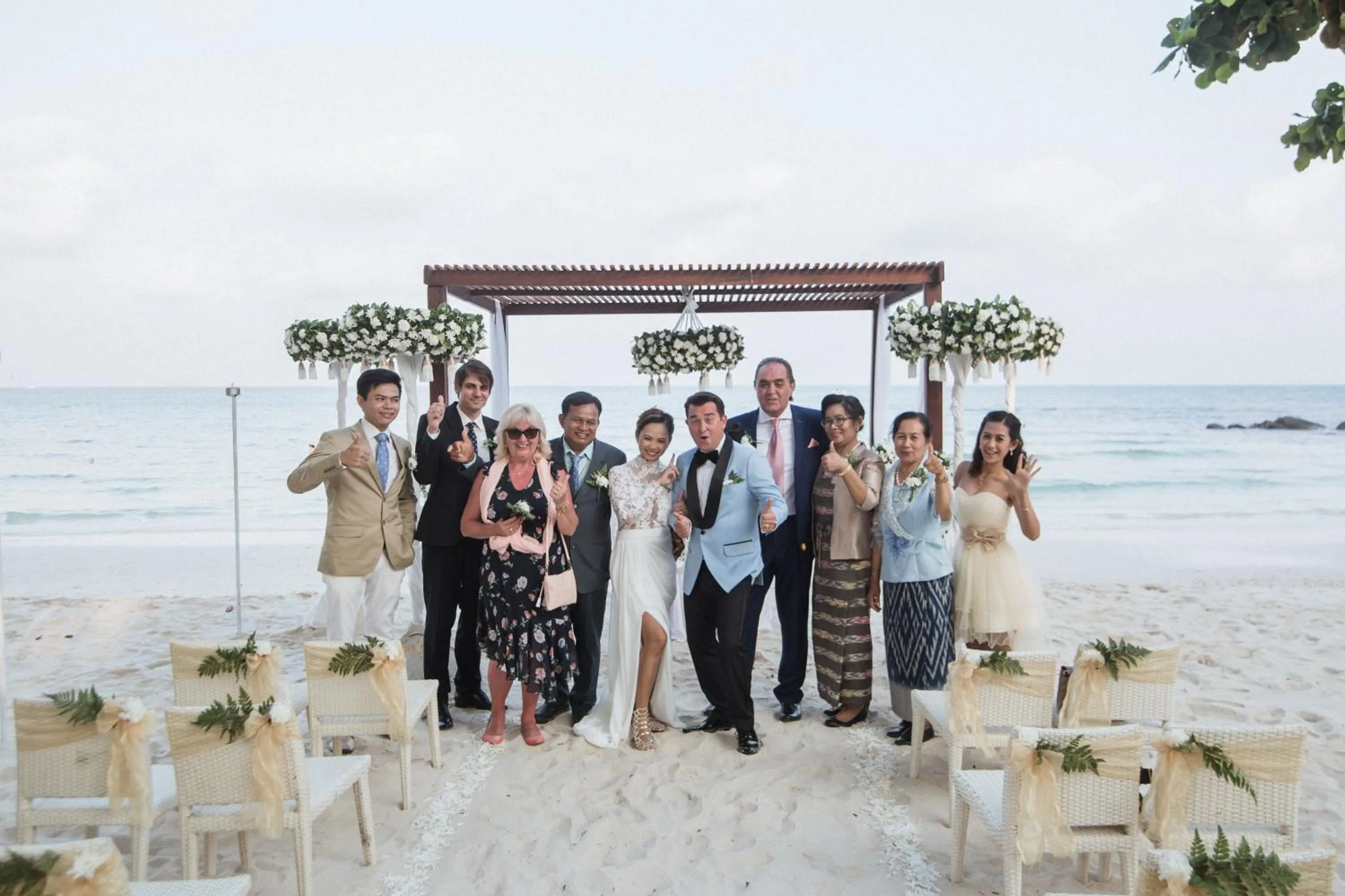 Other in Ao Cho Grandview Hideaway Resort