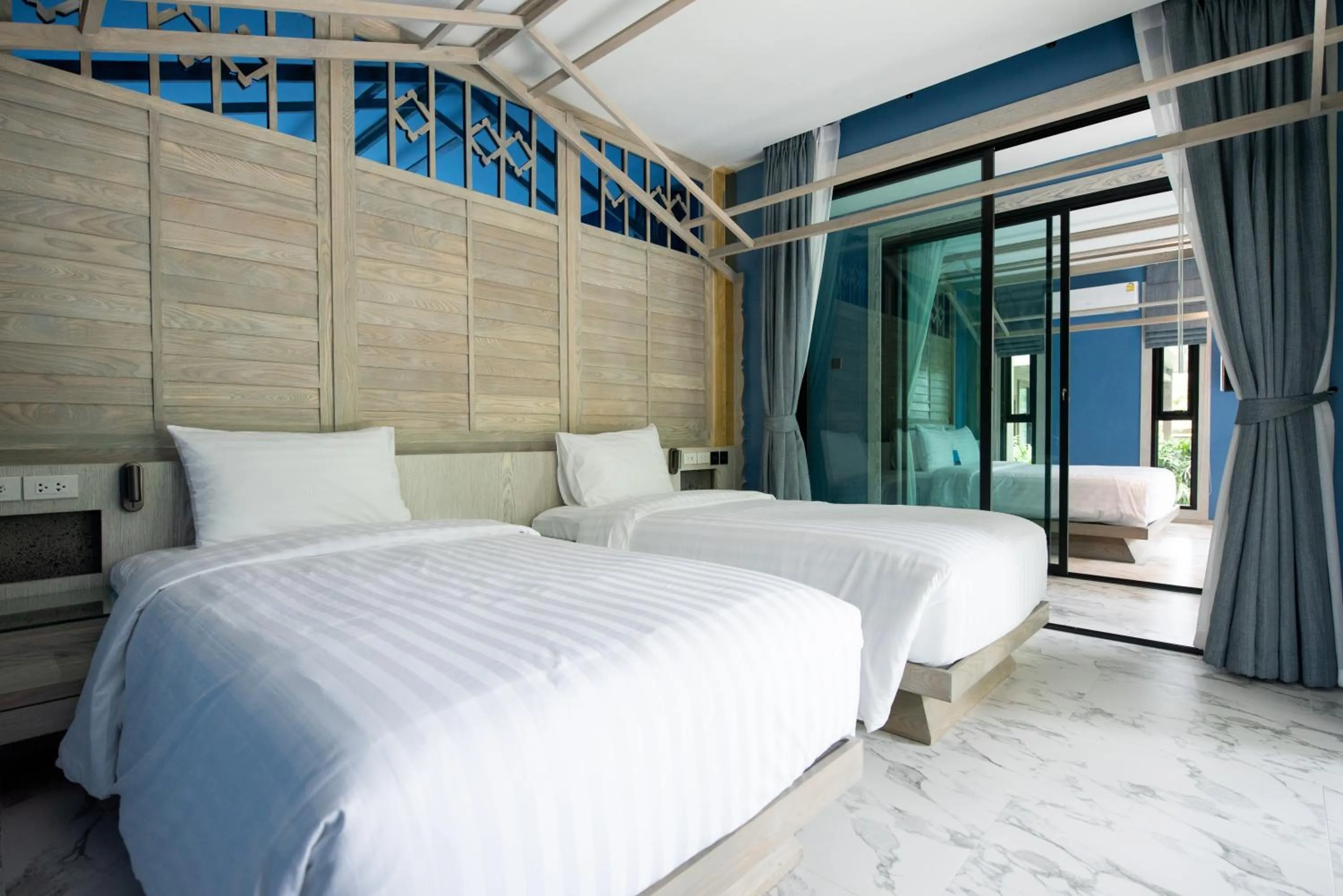 Other, Bed in Ao Cho Grandview Hideaway Resort