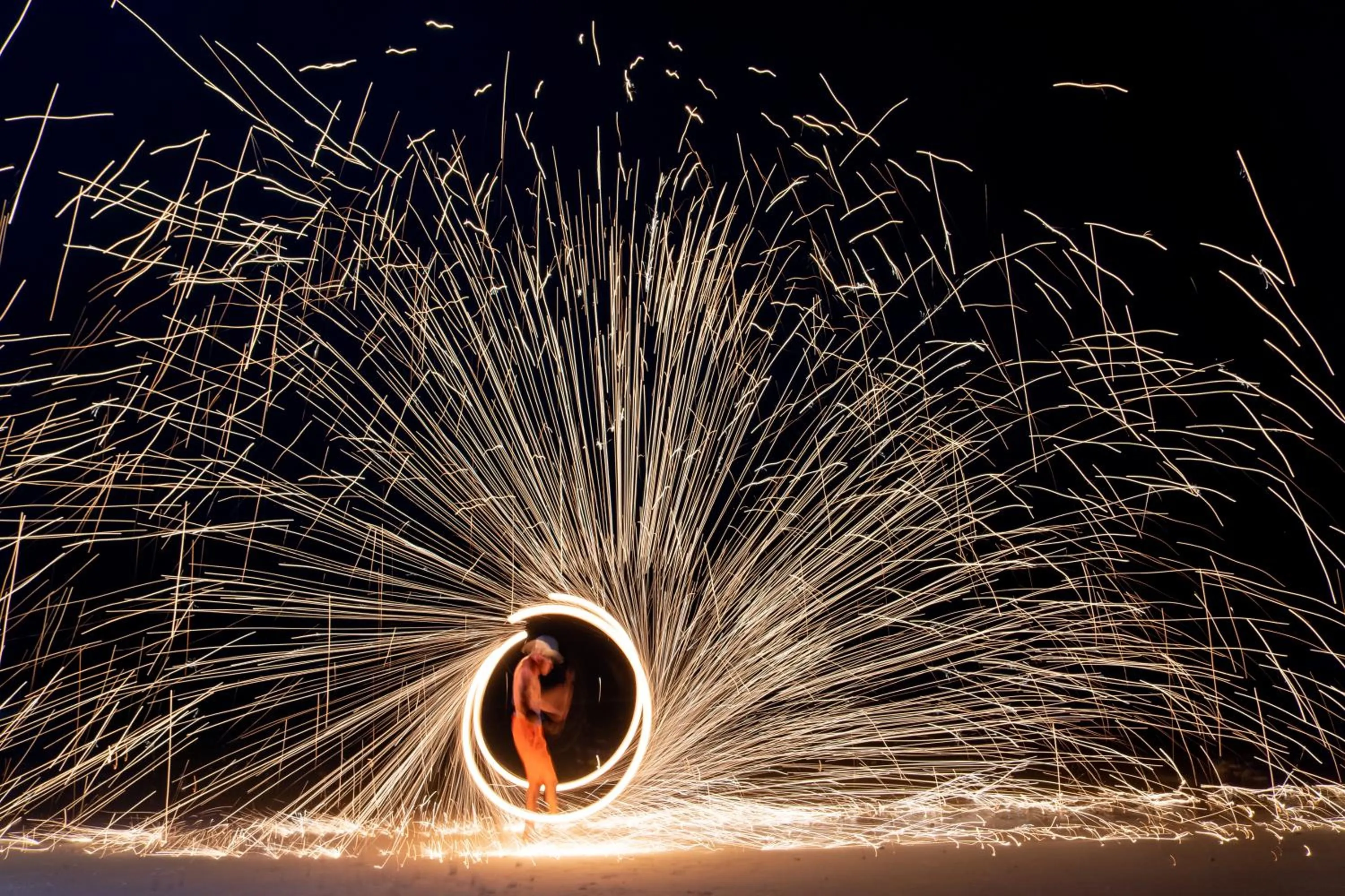 Breakfast in Ao Cho Grandview Hideaway Resort