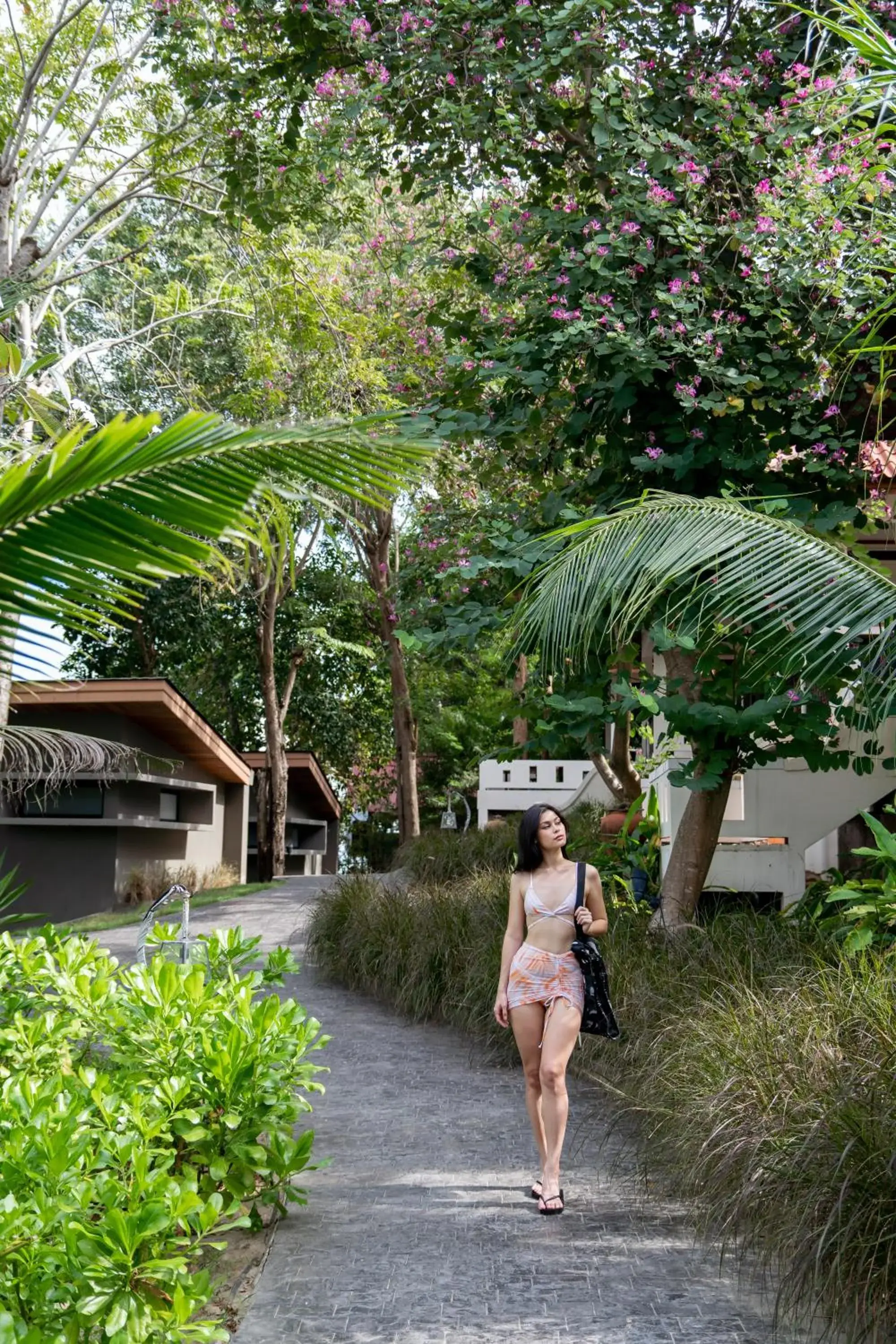 Deluxe Hillside in Ao Cho Grandview Hideaway Resort Deluxe Hillside in Ao Cho Grandview Hideaway Resort