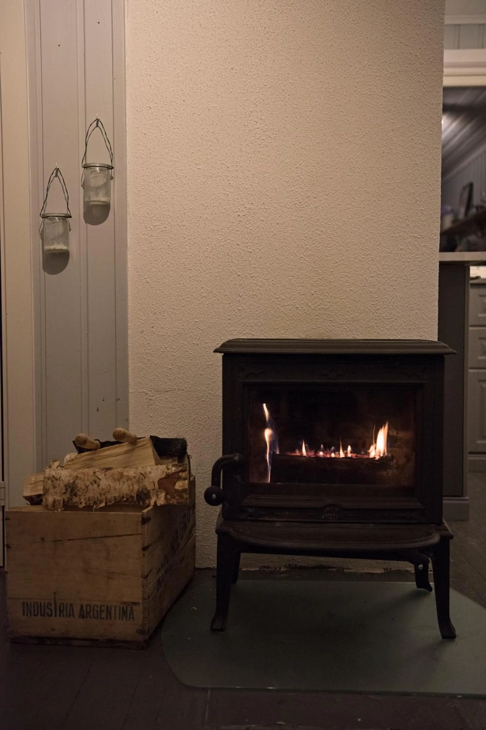 Other in Koselig Hytte i Hemsedal with outdoor Sauna