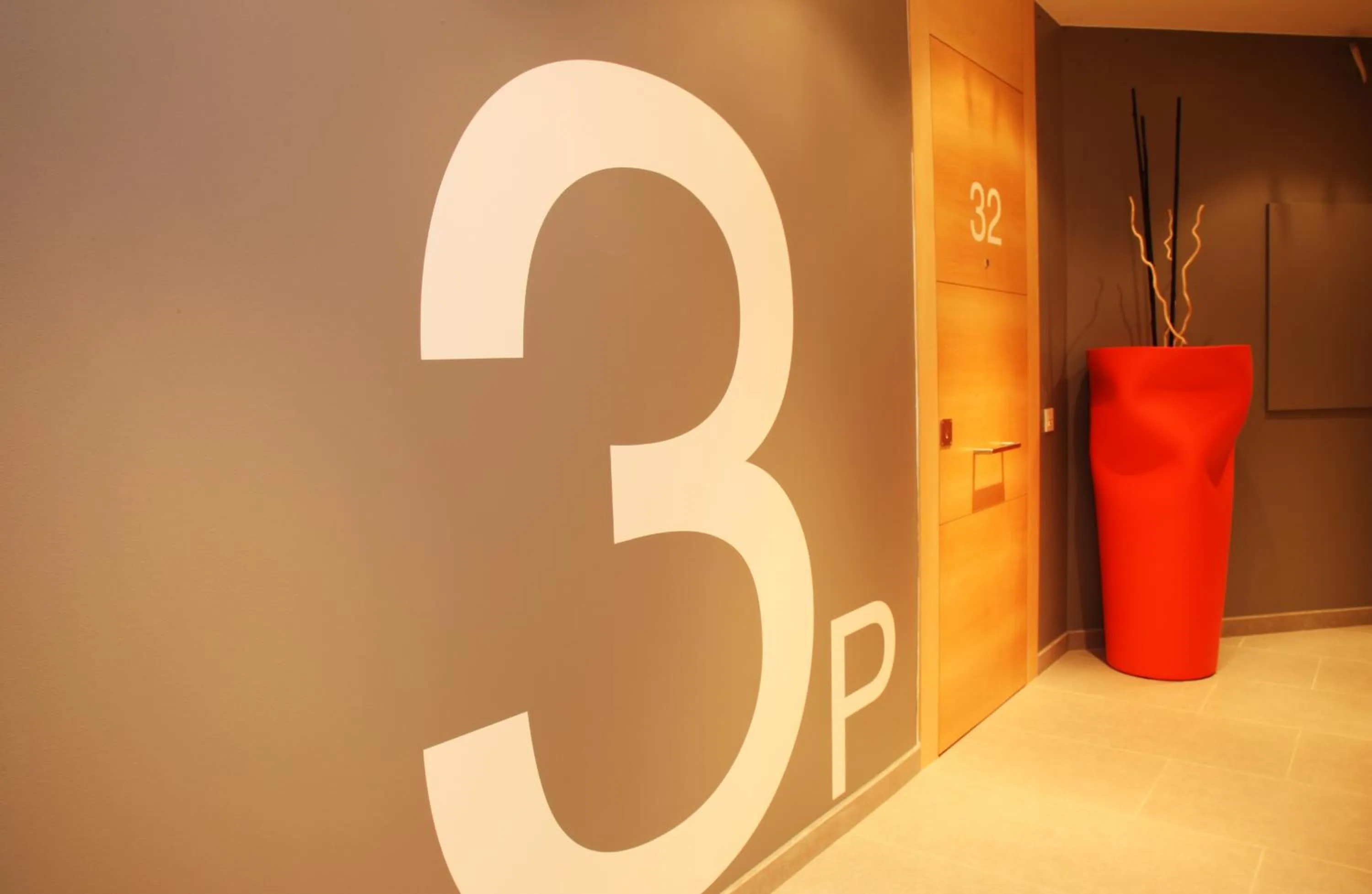 Other in MH Apartments Suites