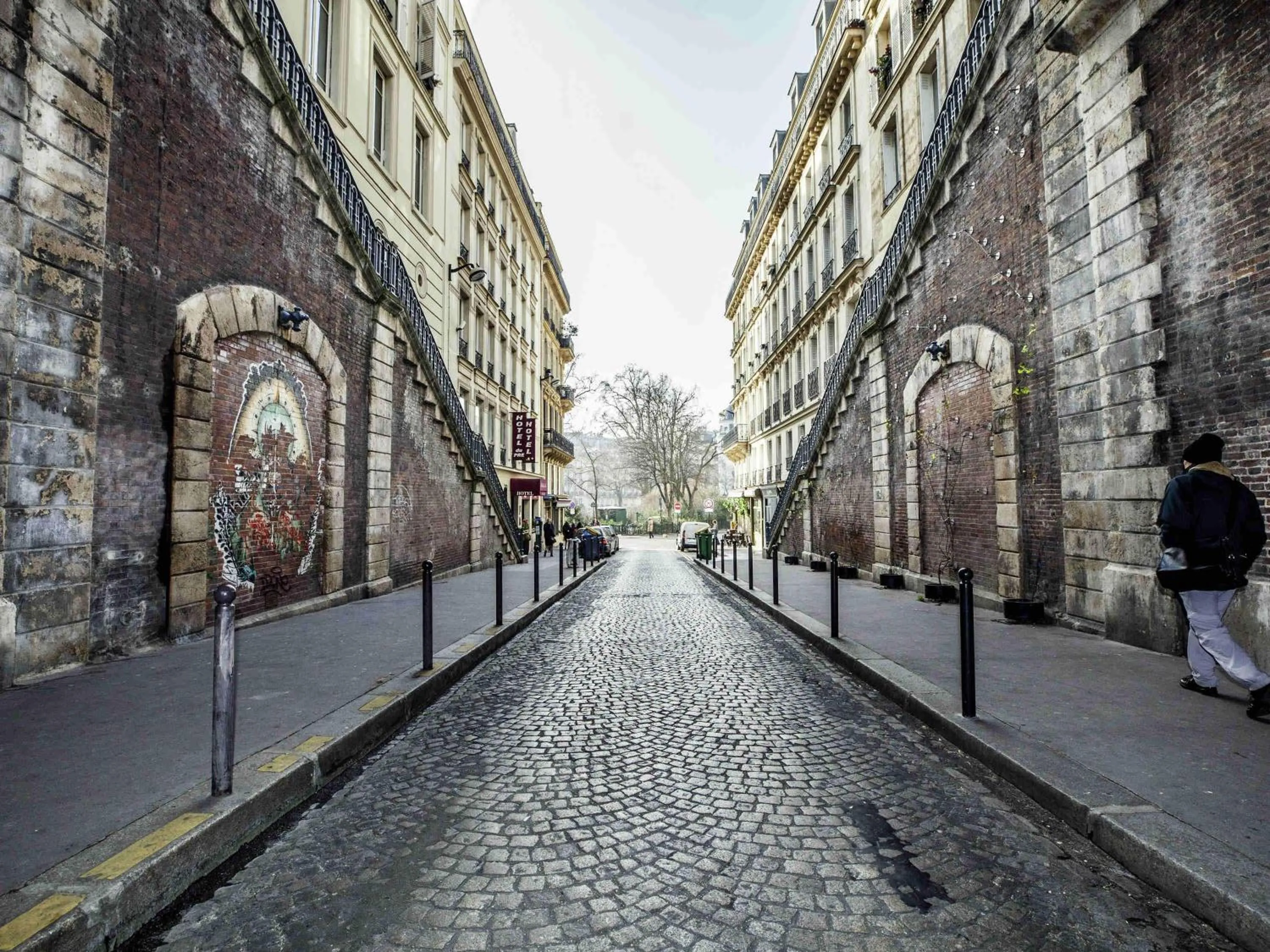 Other in ibis Styles Paris Cadet Lafayette