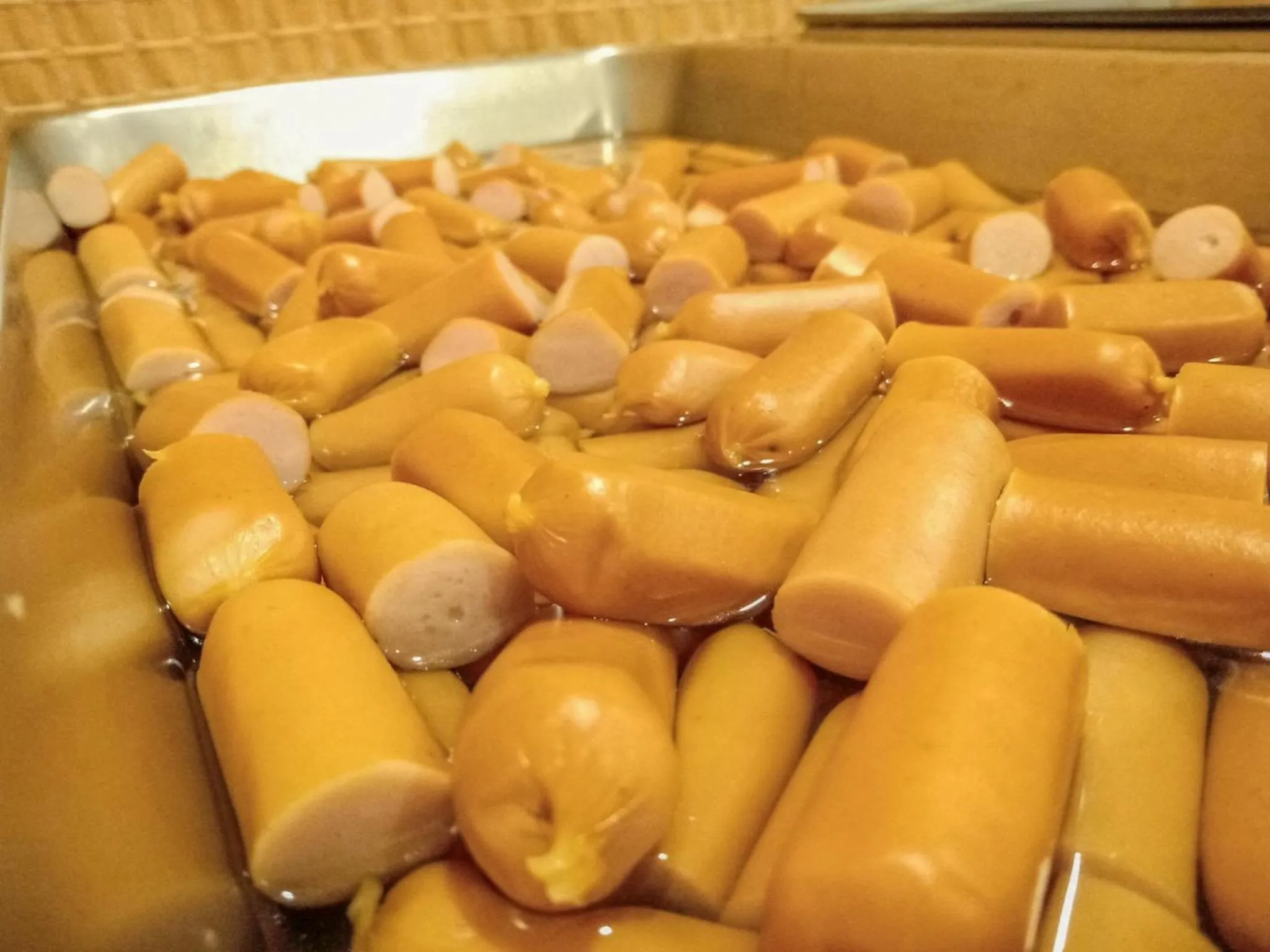 Restaurant/places to eat in NIM SEE SENG Hotel