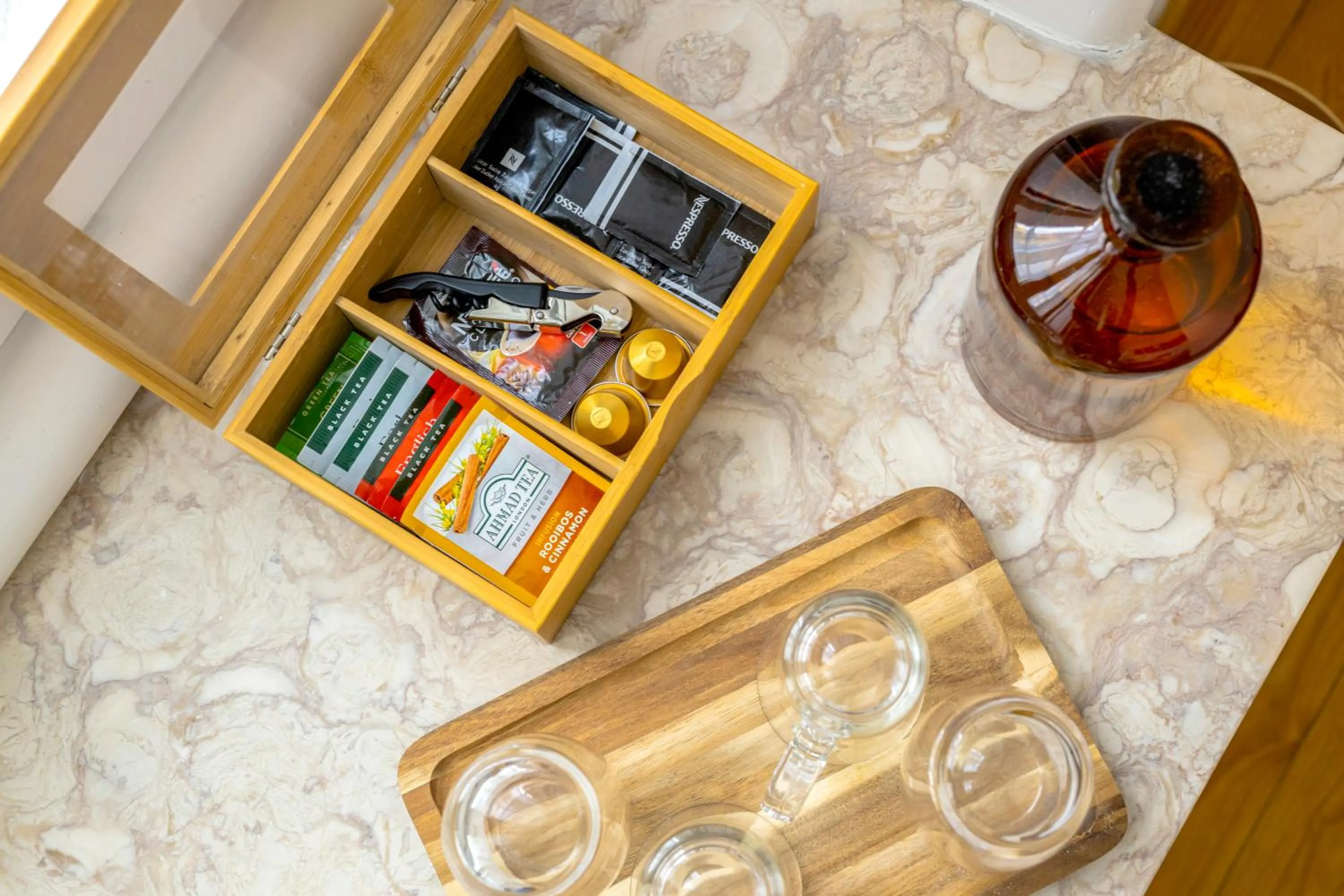 Decorative detail in Casa da Estefânea