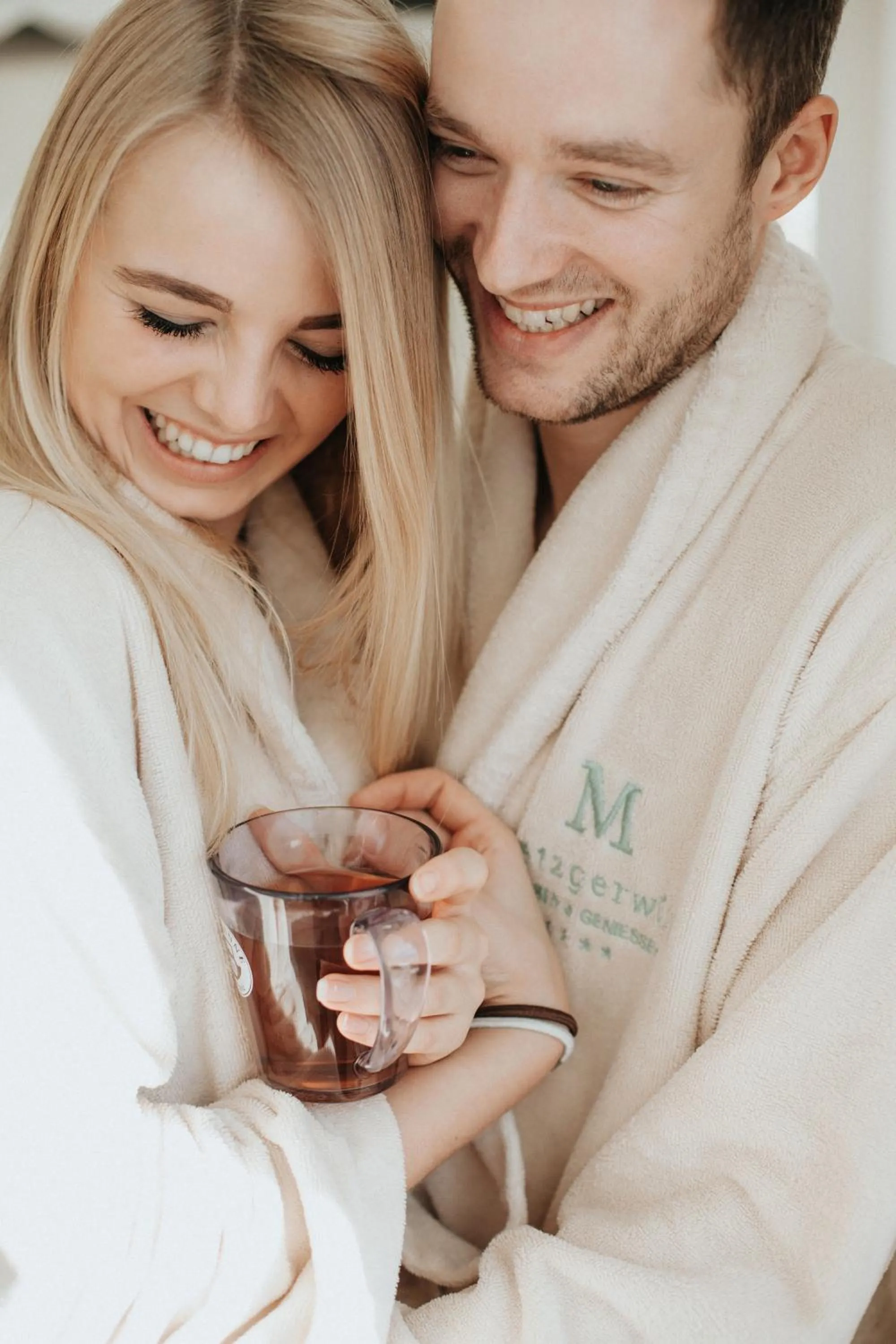 Sauna in Hotel Metzgerwirt