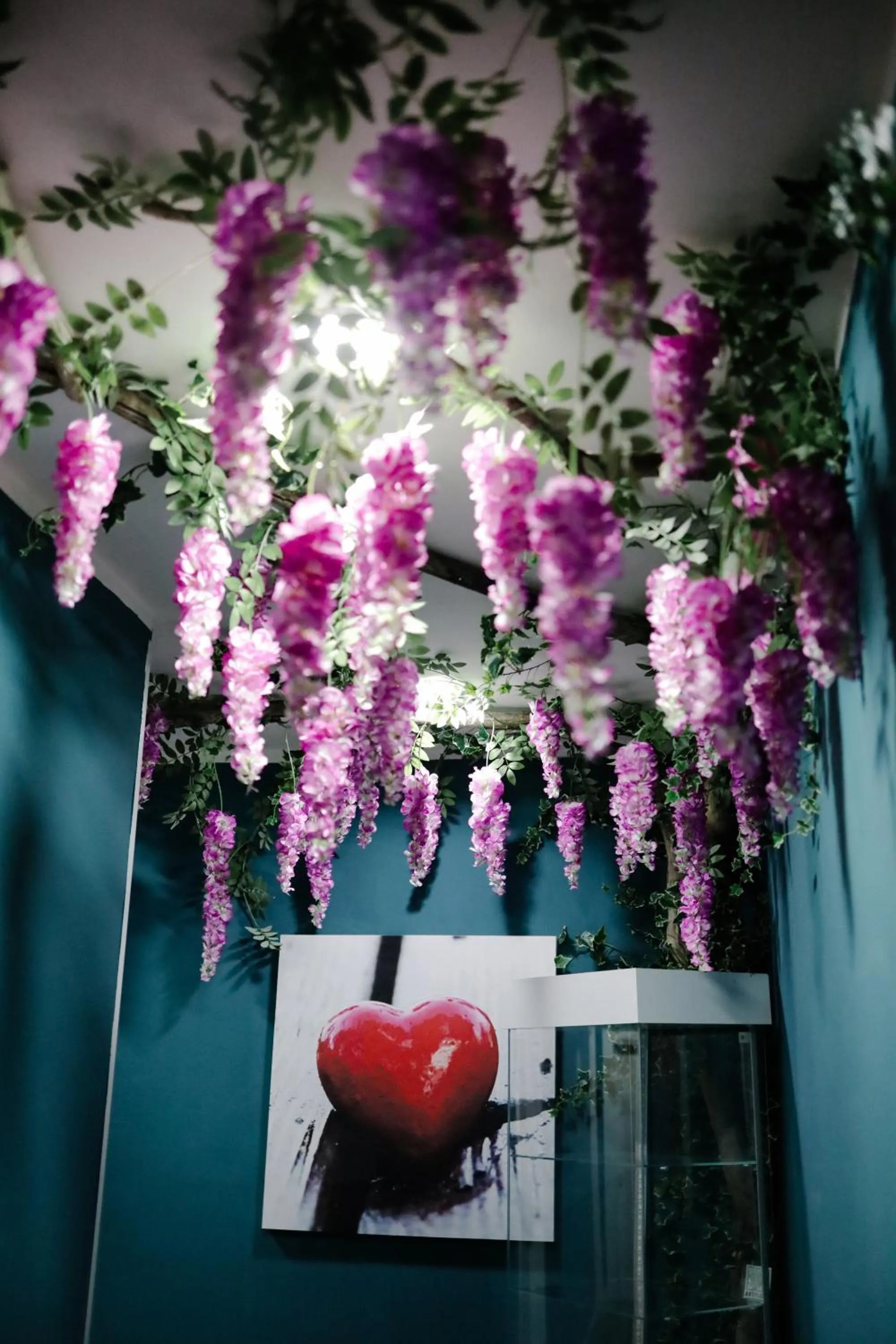 Mirosa Bed and Breakfast