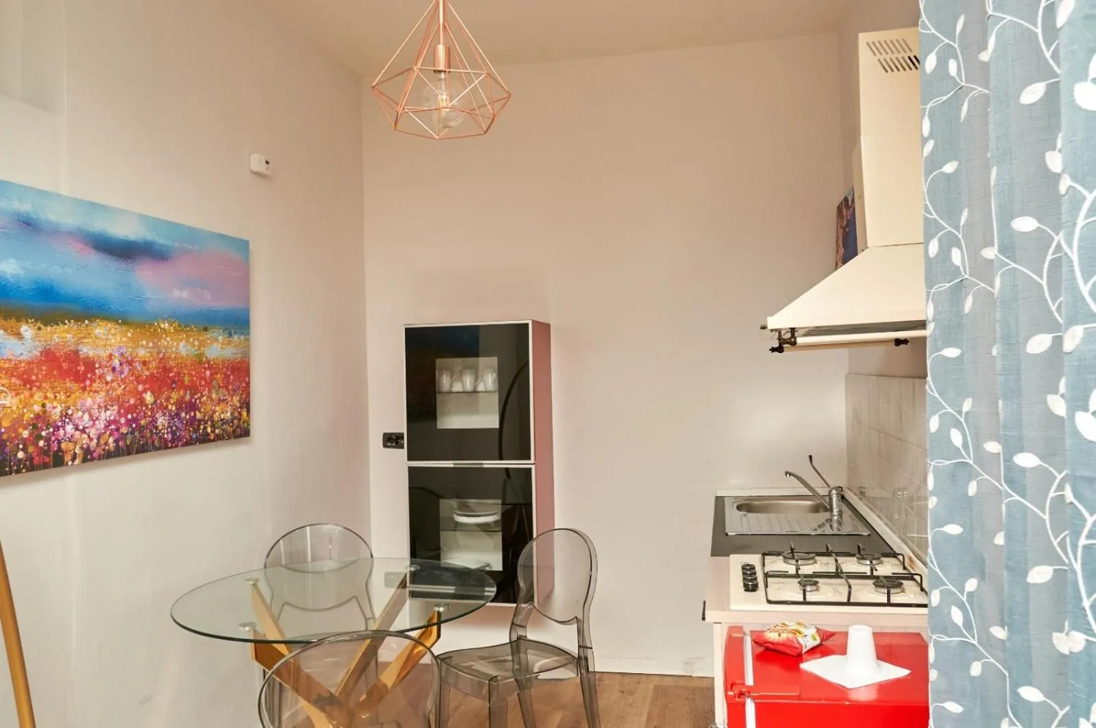 Mirosa Bed and Breakfast