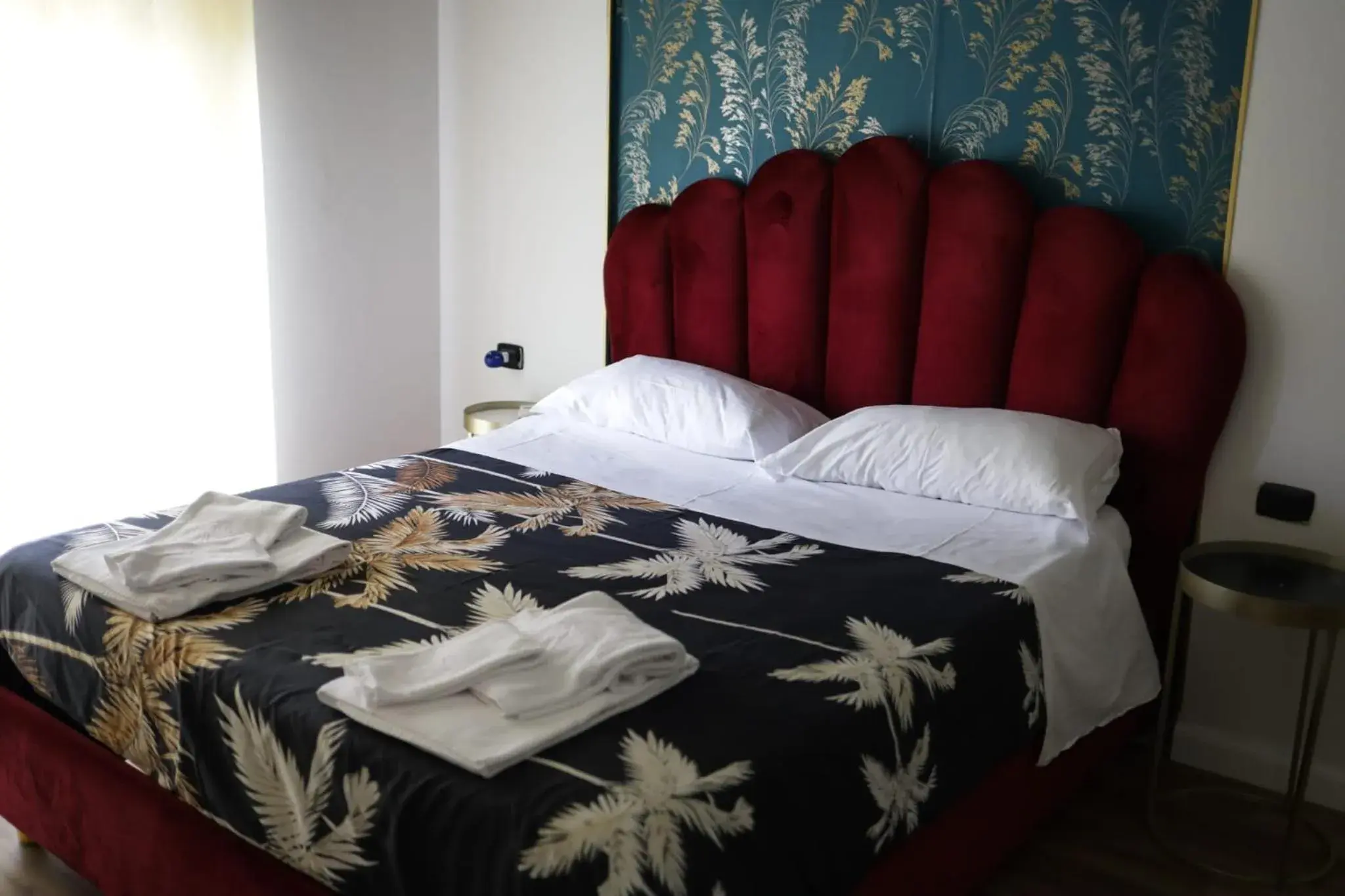 Double Room in Mirosa Bed and Breakfast Double Room in Mirosa Bed and Breakfast