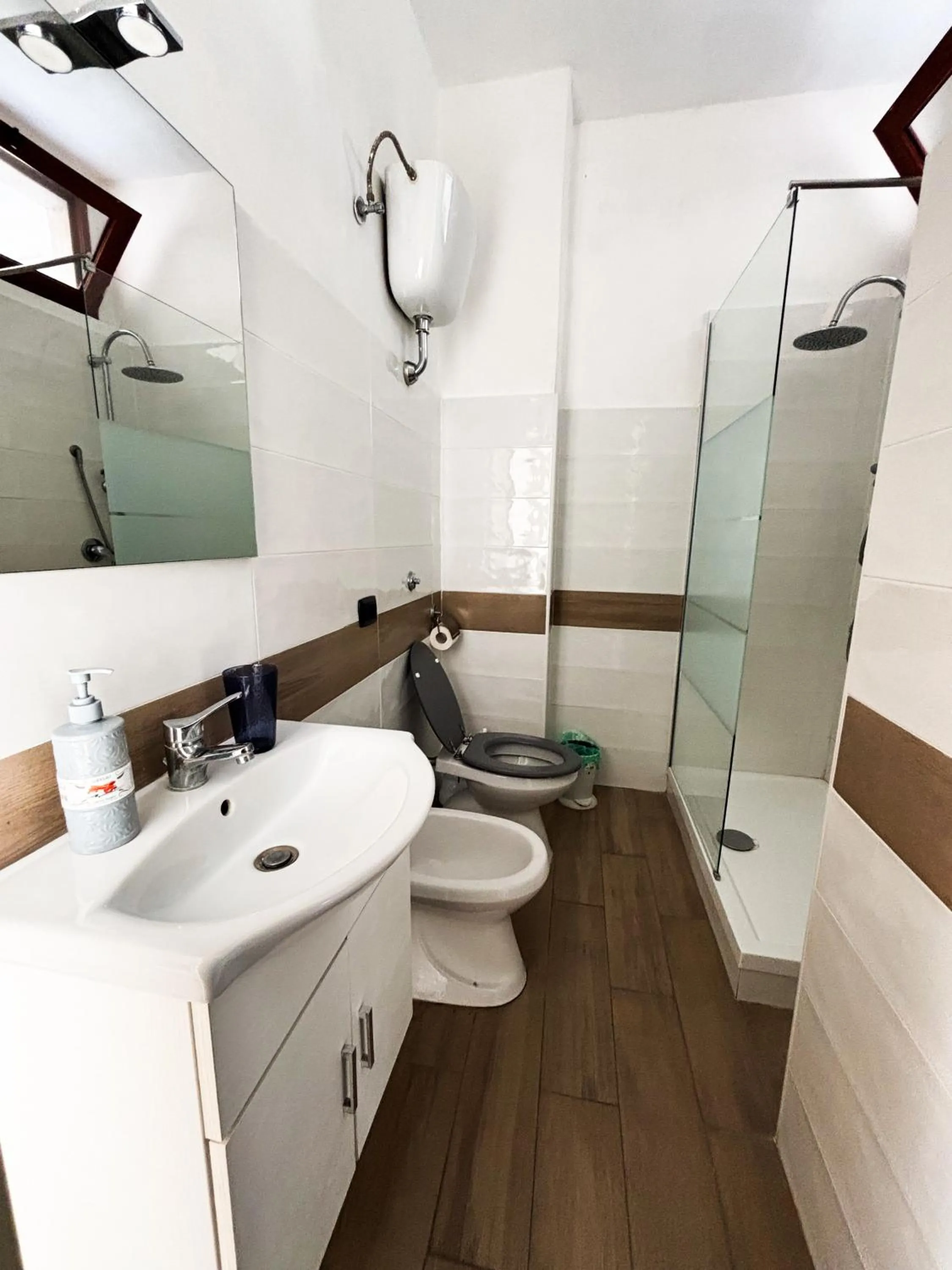 Mirosa Bed and Breakfast