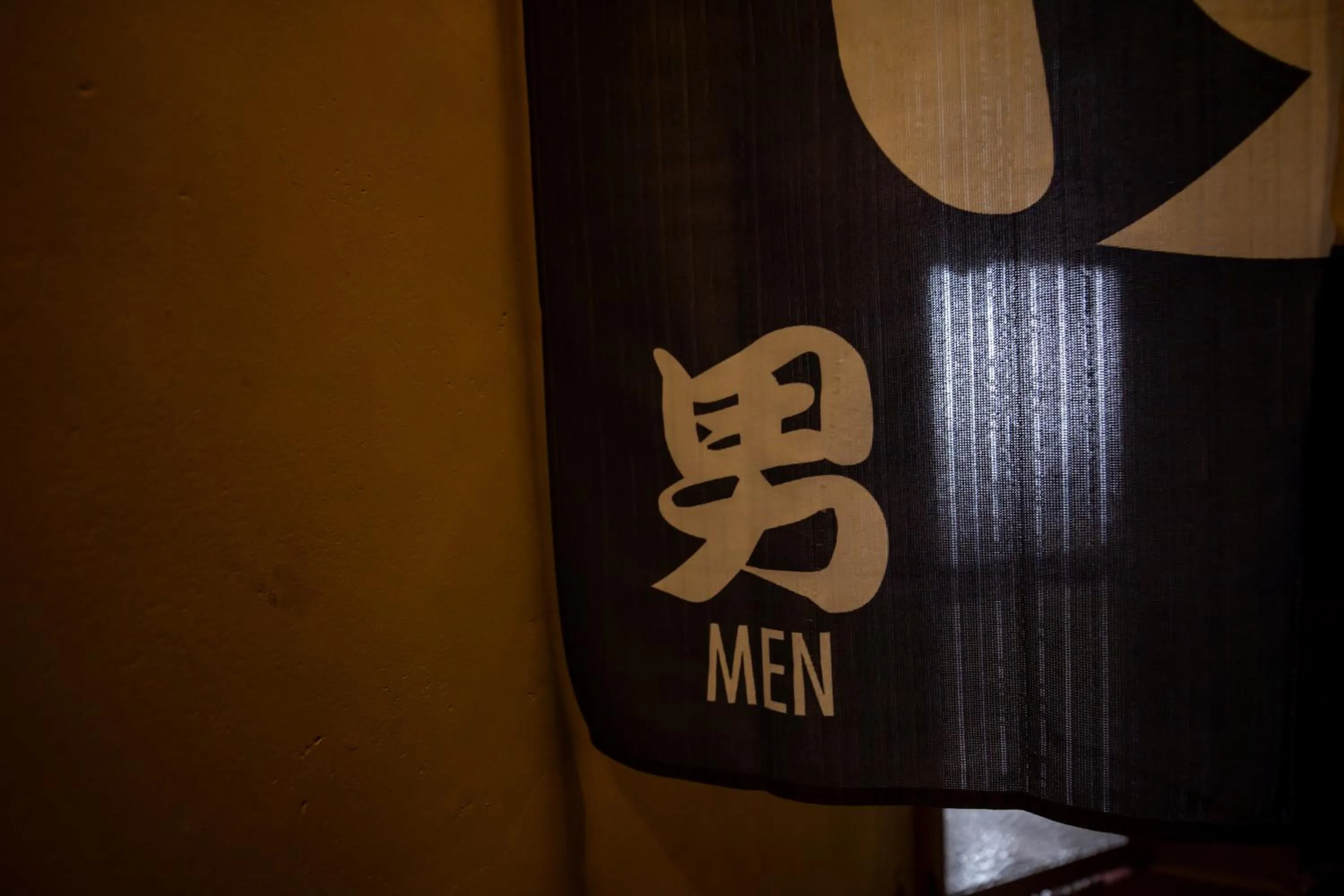 Hot Spring Bath in Shimaya