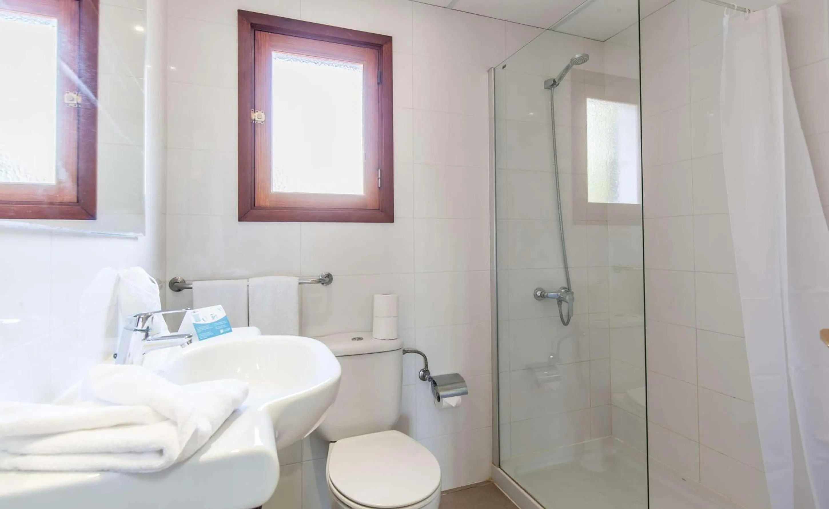 Bathroom in BLUESEA Ses Cases d'Or