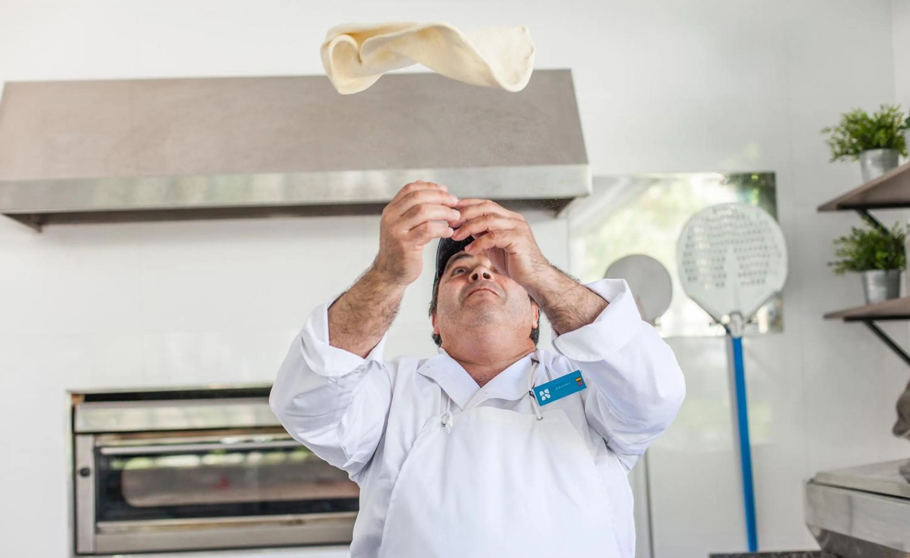 Food in BLUESEA Ses Cases d'Or