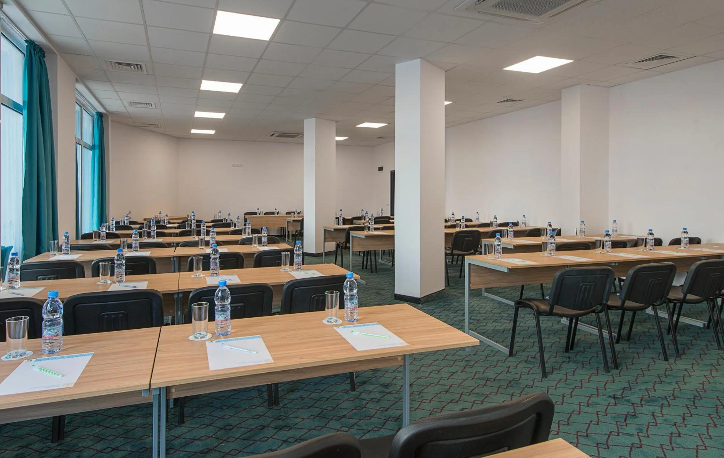 Meeting/conference room in Sunrise Blue Magic Resort - All Inclusive