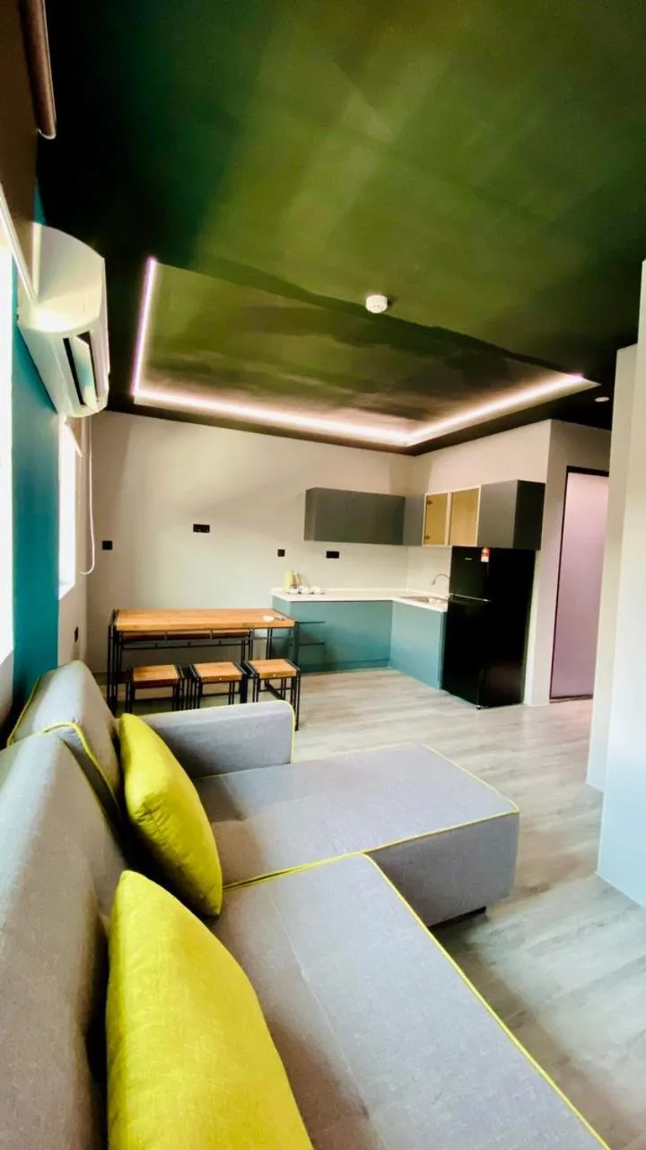 Pantai Inn Kota Kinabalu