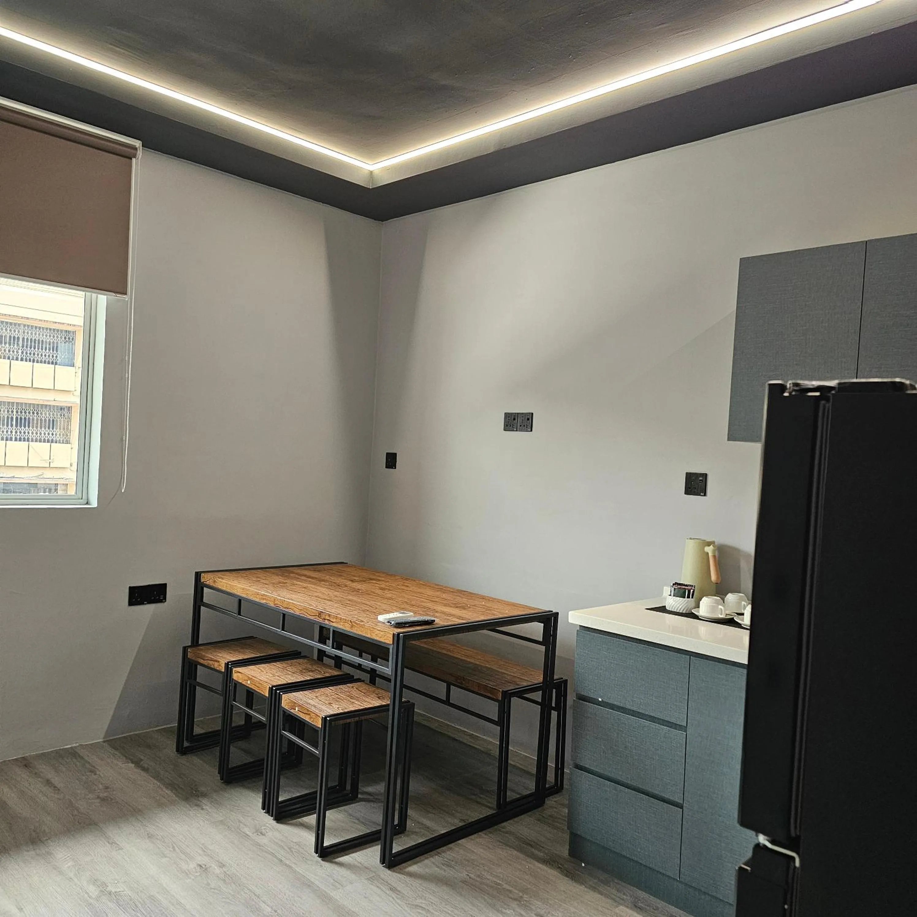 Pantai Inn Kota Kinabalu