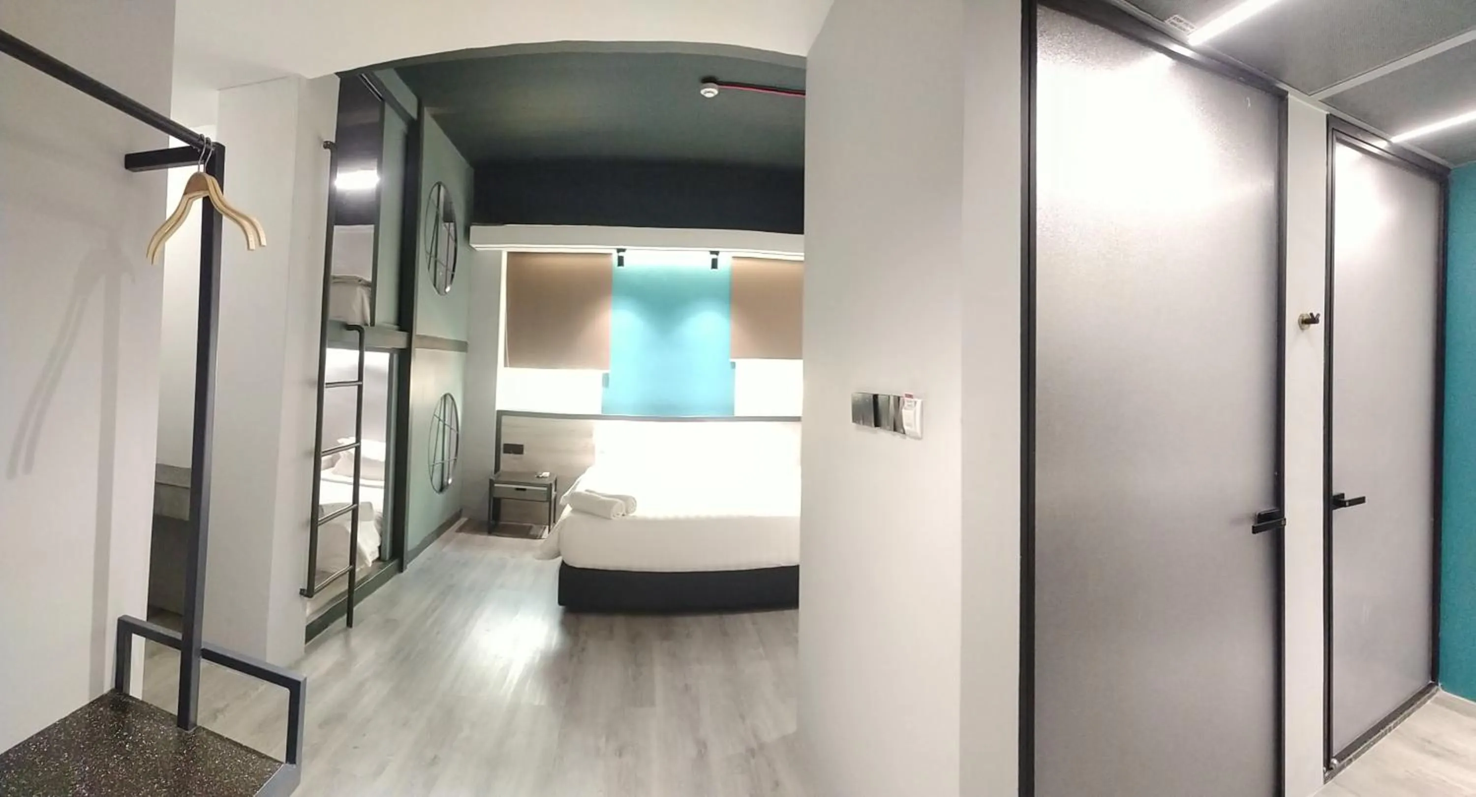 Pantai Inn Kota Kinabalu