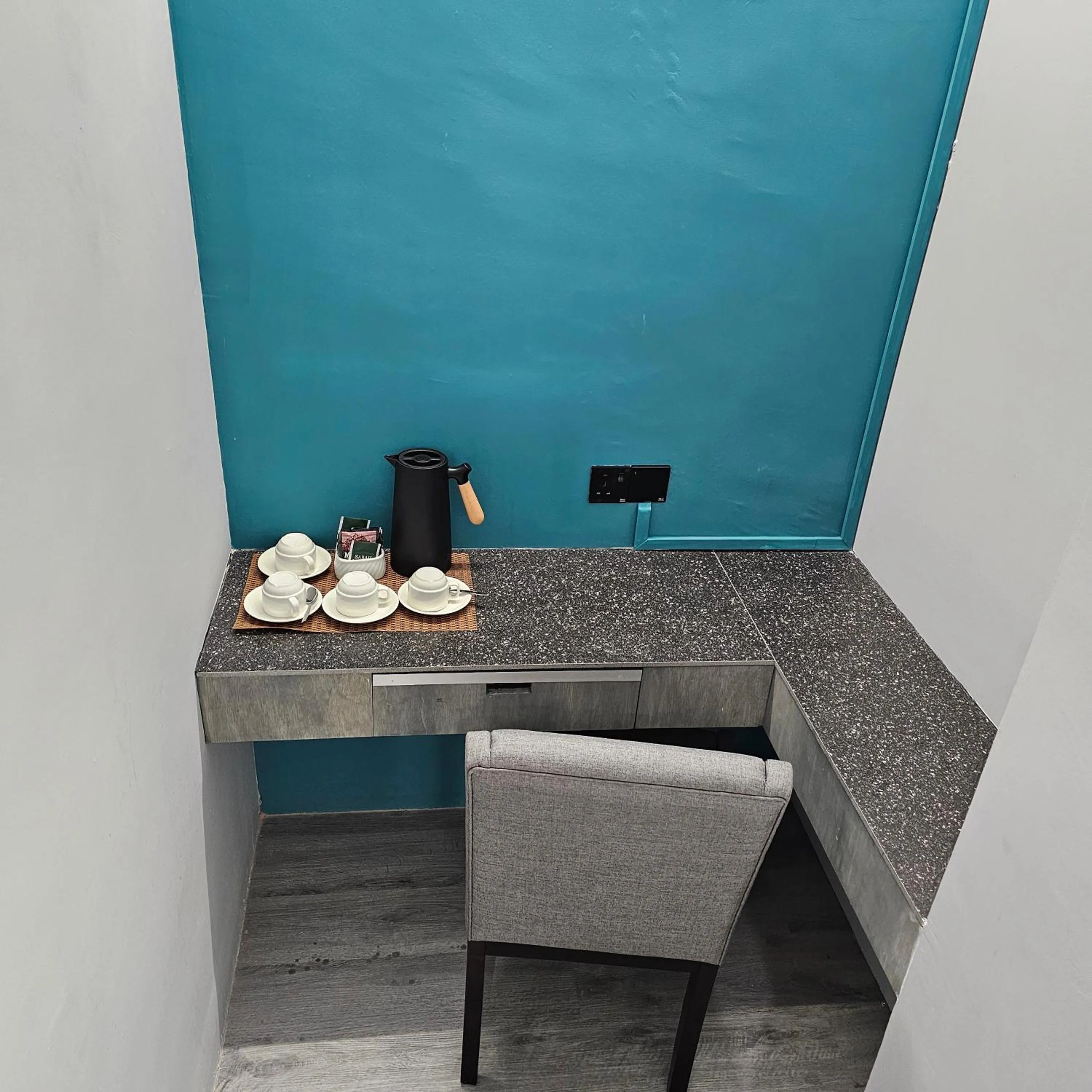 Pantai Inn Kota Kinabalu