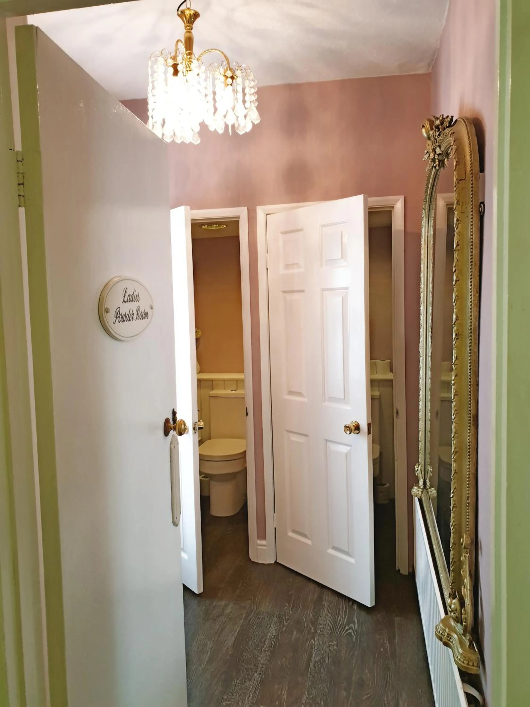 Other in The Crown House Inn