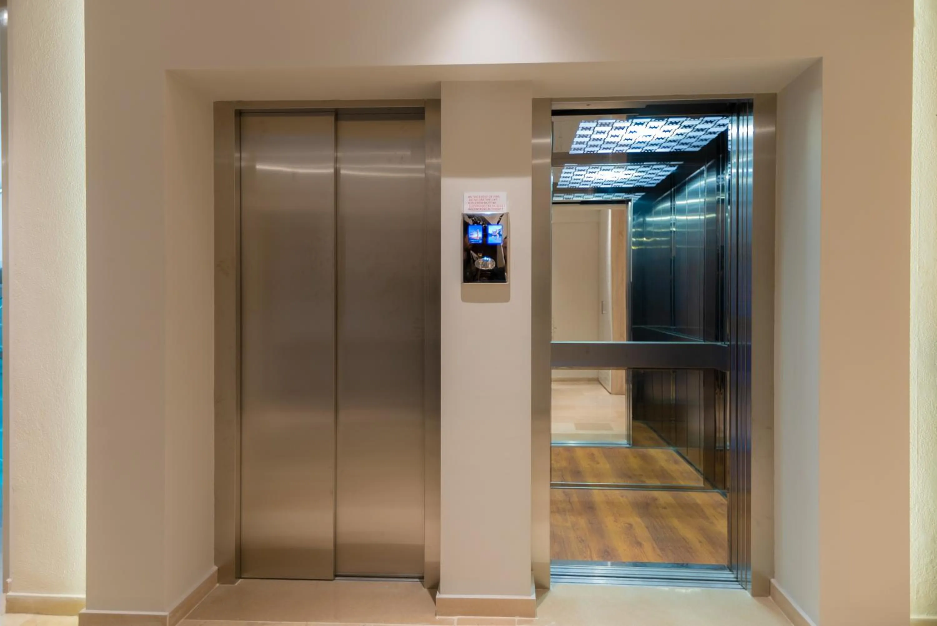 Other in Elea Beach Hotel