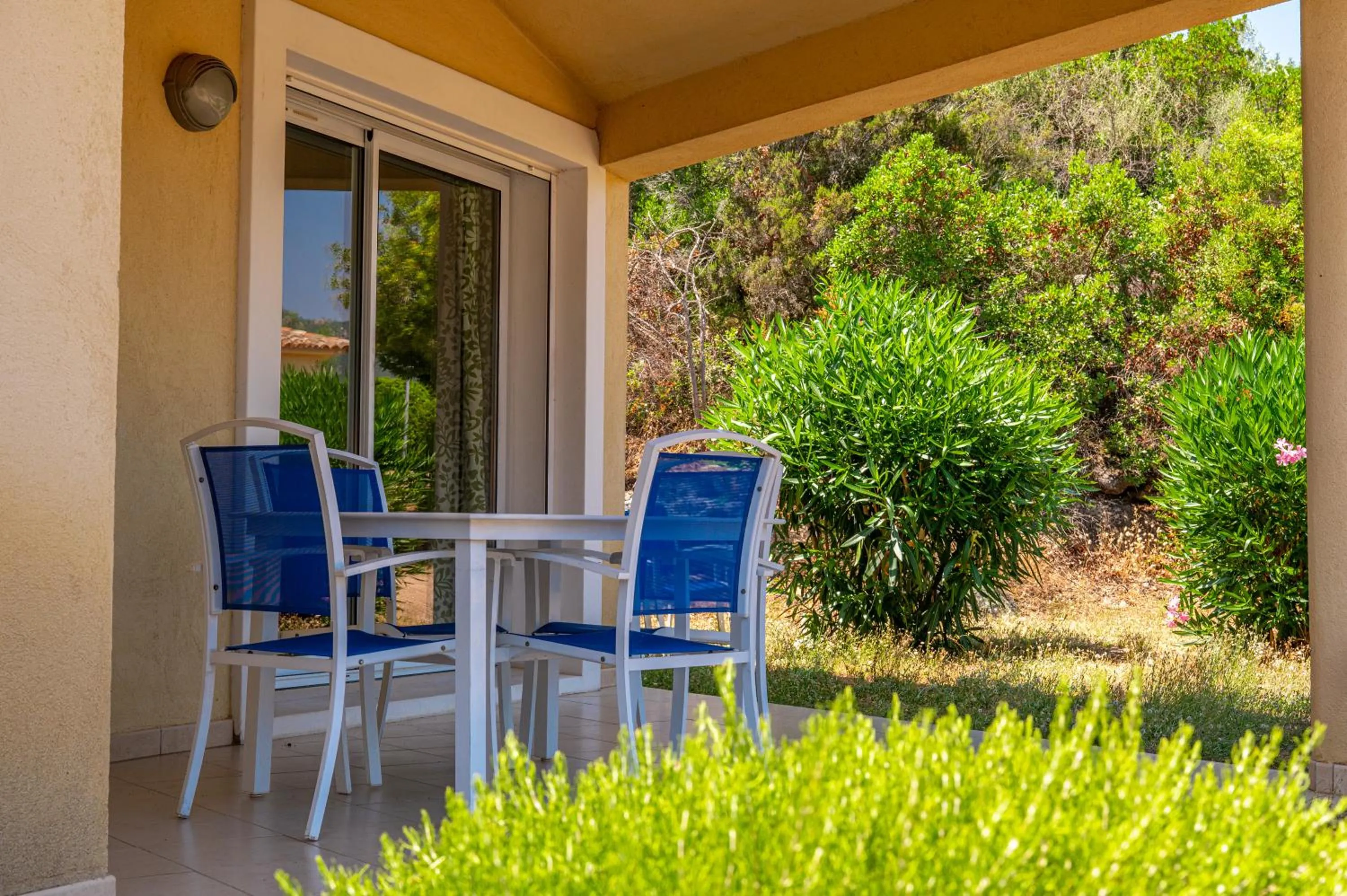 Résidence Odalys San Martinu