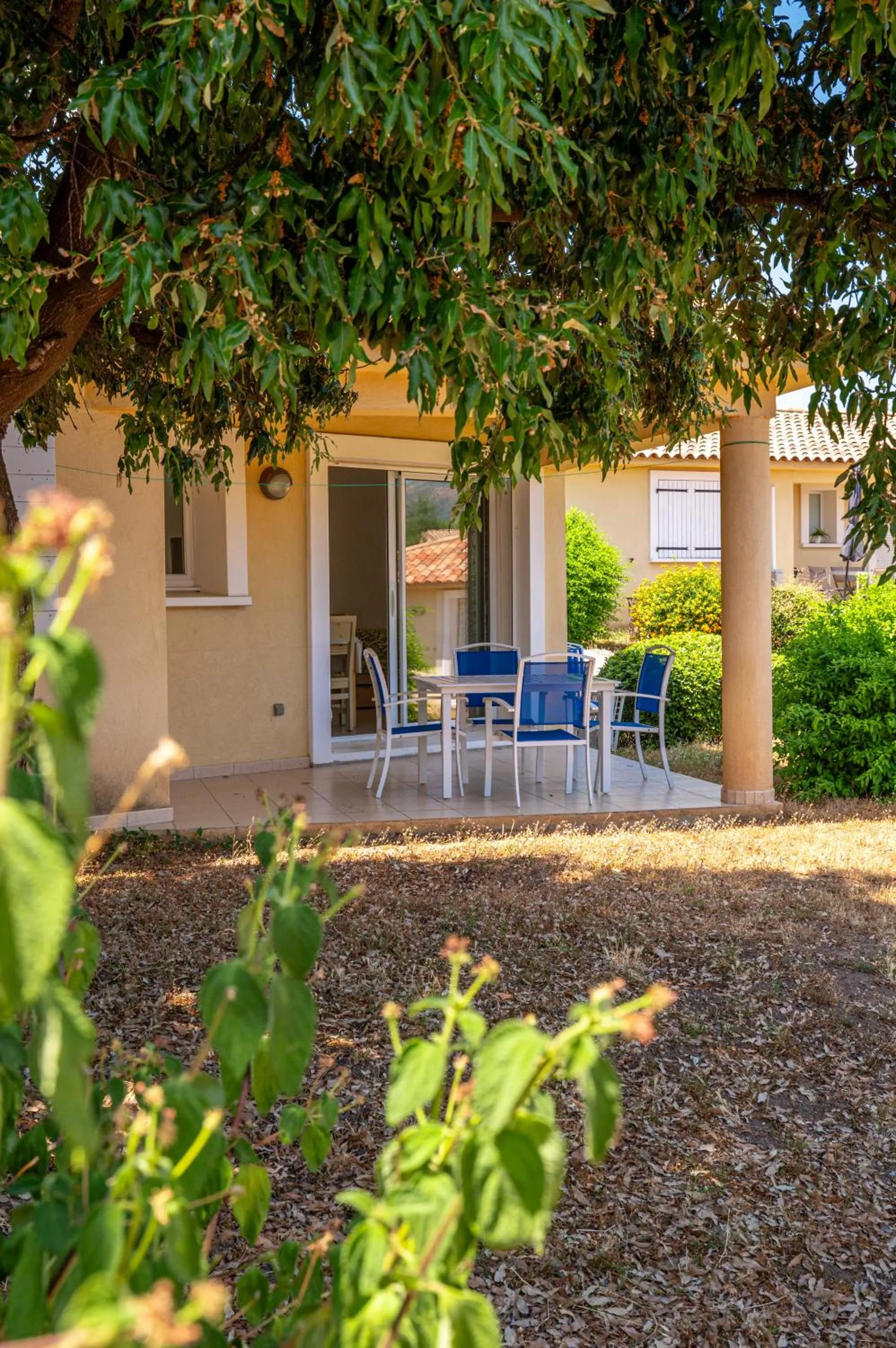 Résidence Odalys San Martinu