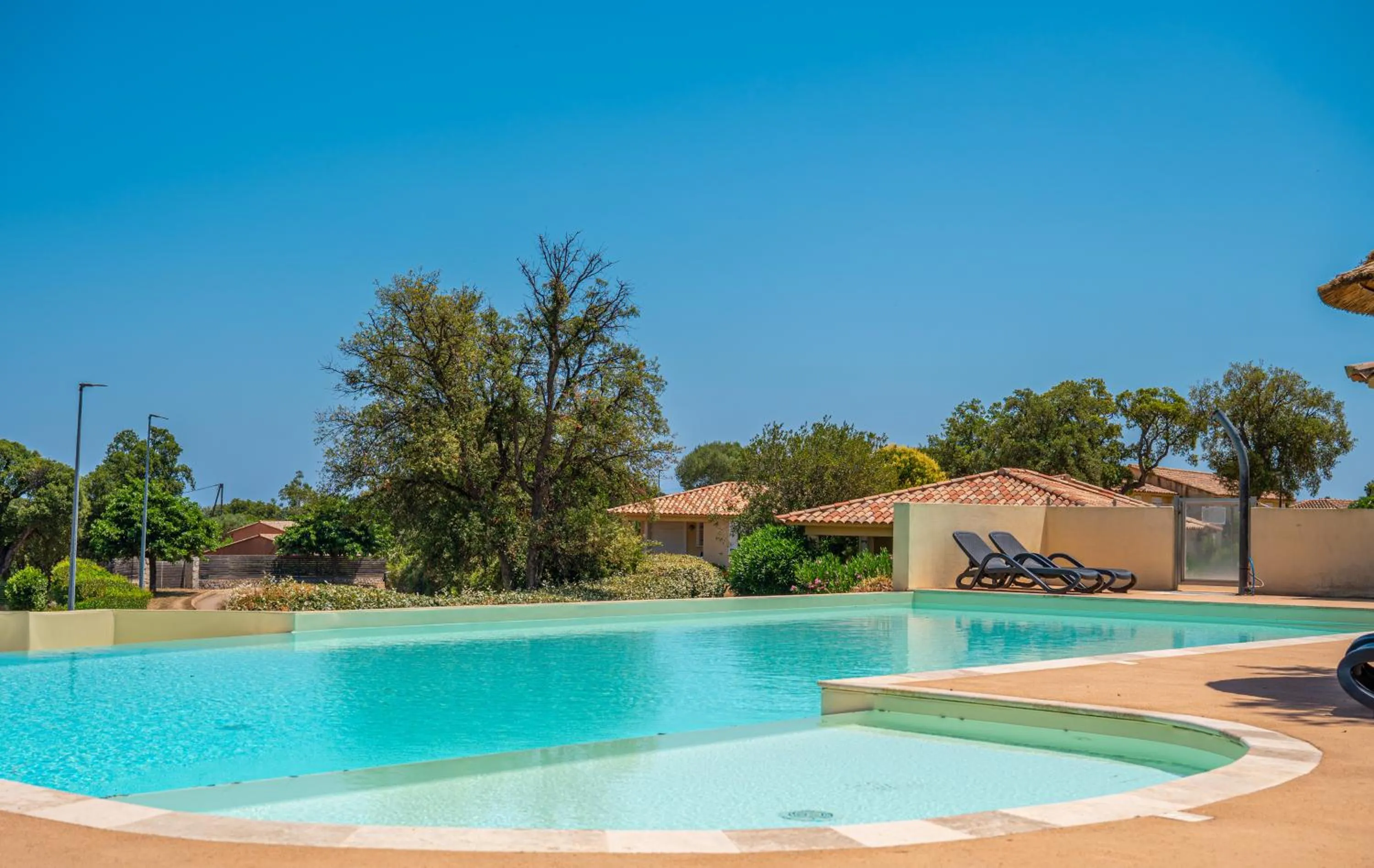 Résidence Odalys San Martinu