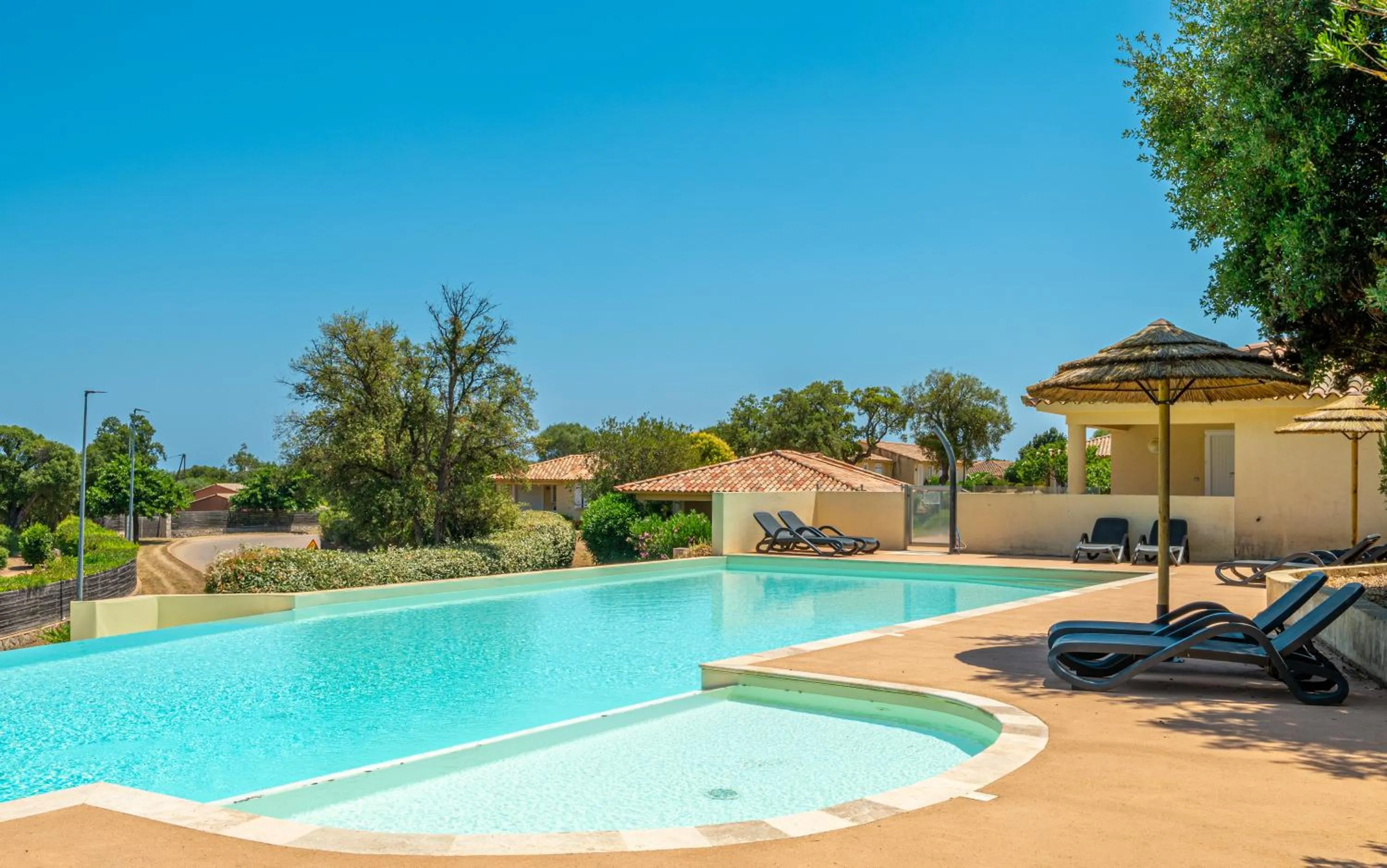 Résidence Odalys San Martinu