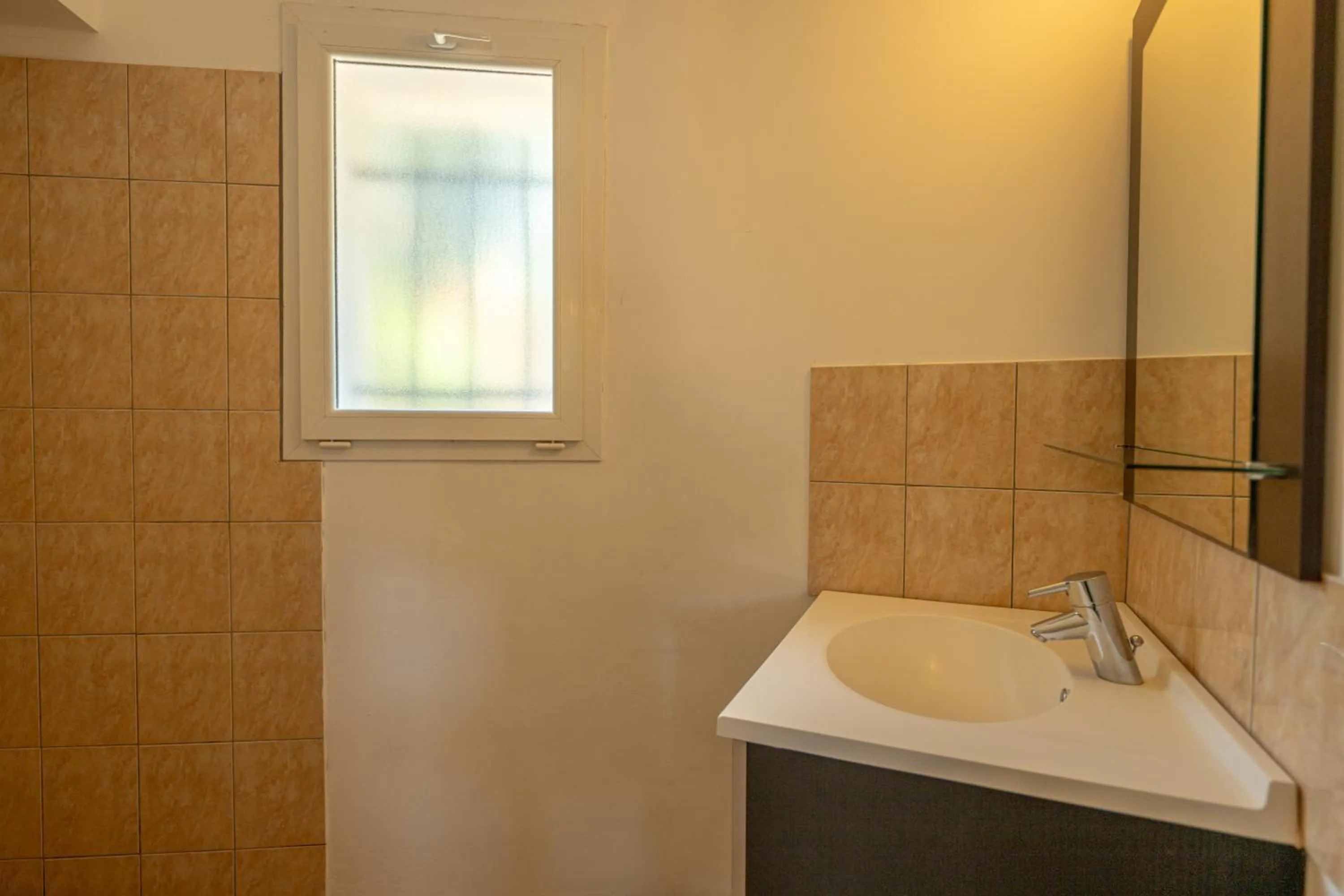 Résidence Odalys San Martinu