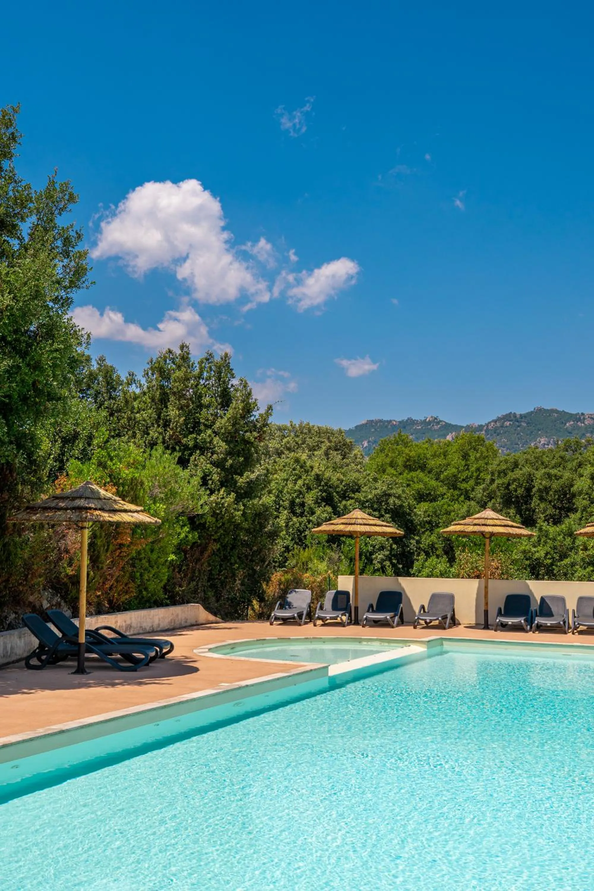 Résidence Odalys San Martinu