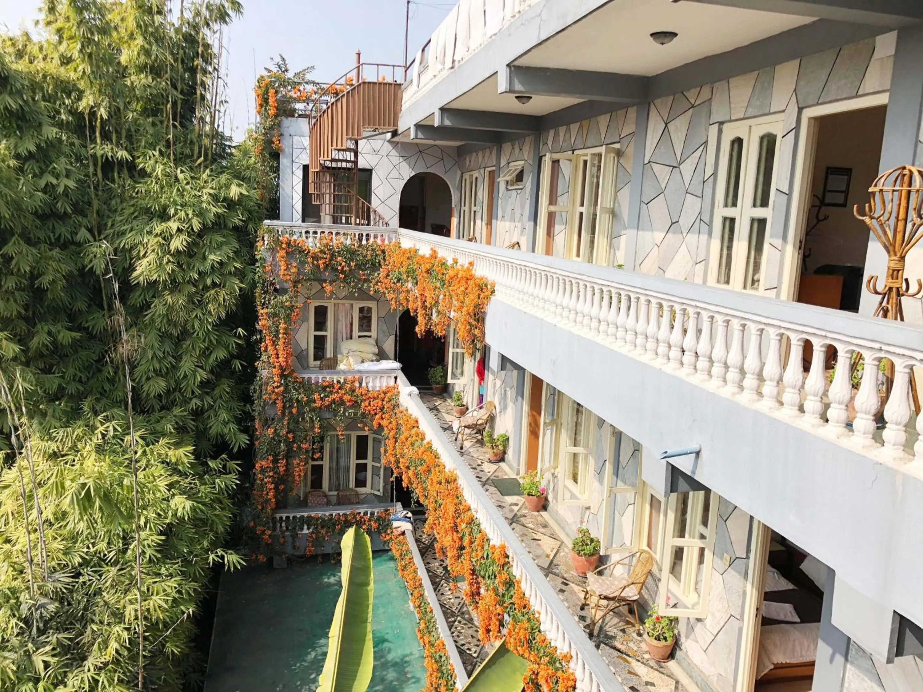 Other in Hotel Grand Holiday