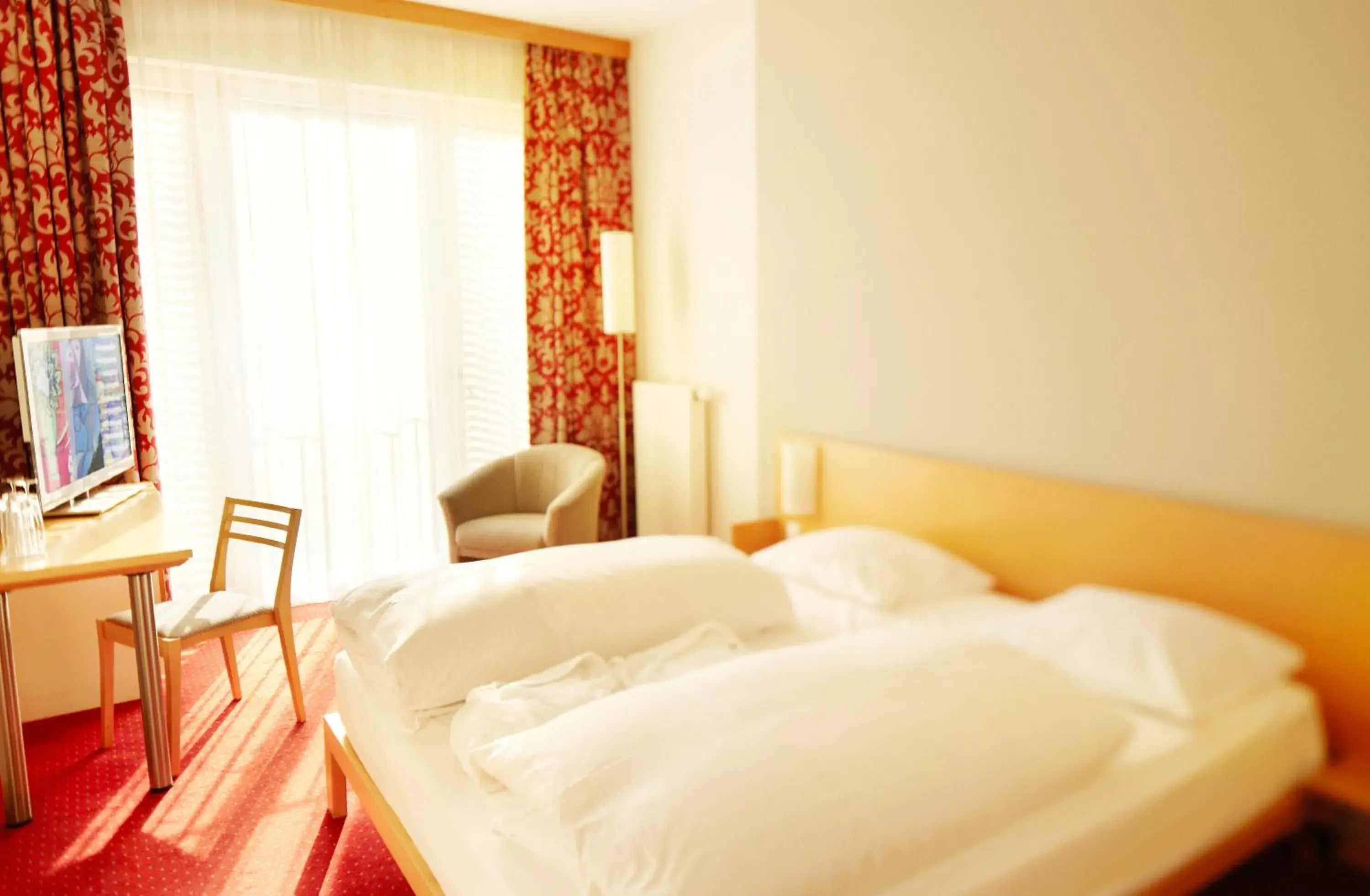 Special Offer - single occupancy - Double Room with Wellness & Fitness Access in Villa Welcome Special Offer - single occupancy - Double Room with Wellness & Fitness Access in Villa Welcome