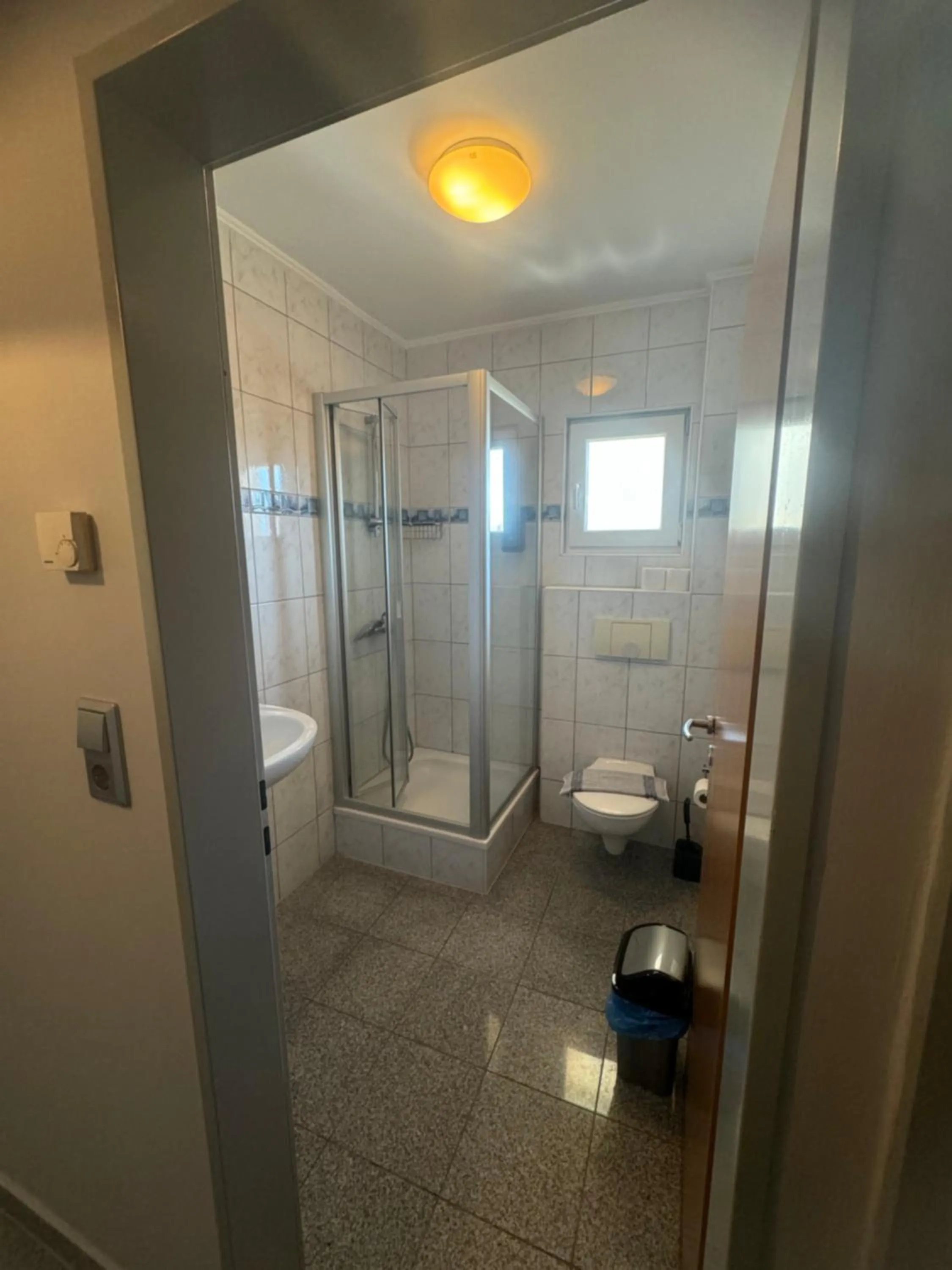 Comfort Hotel Apartments