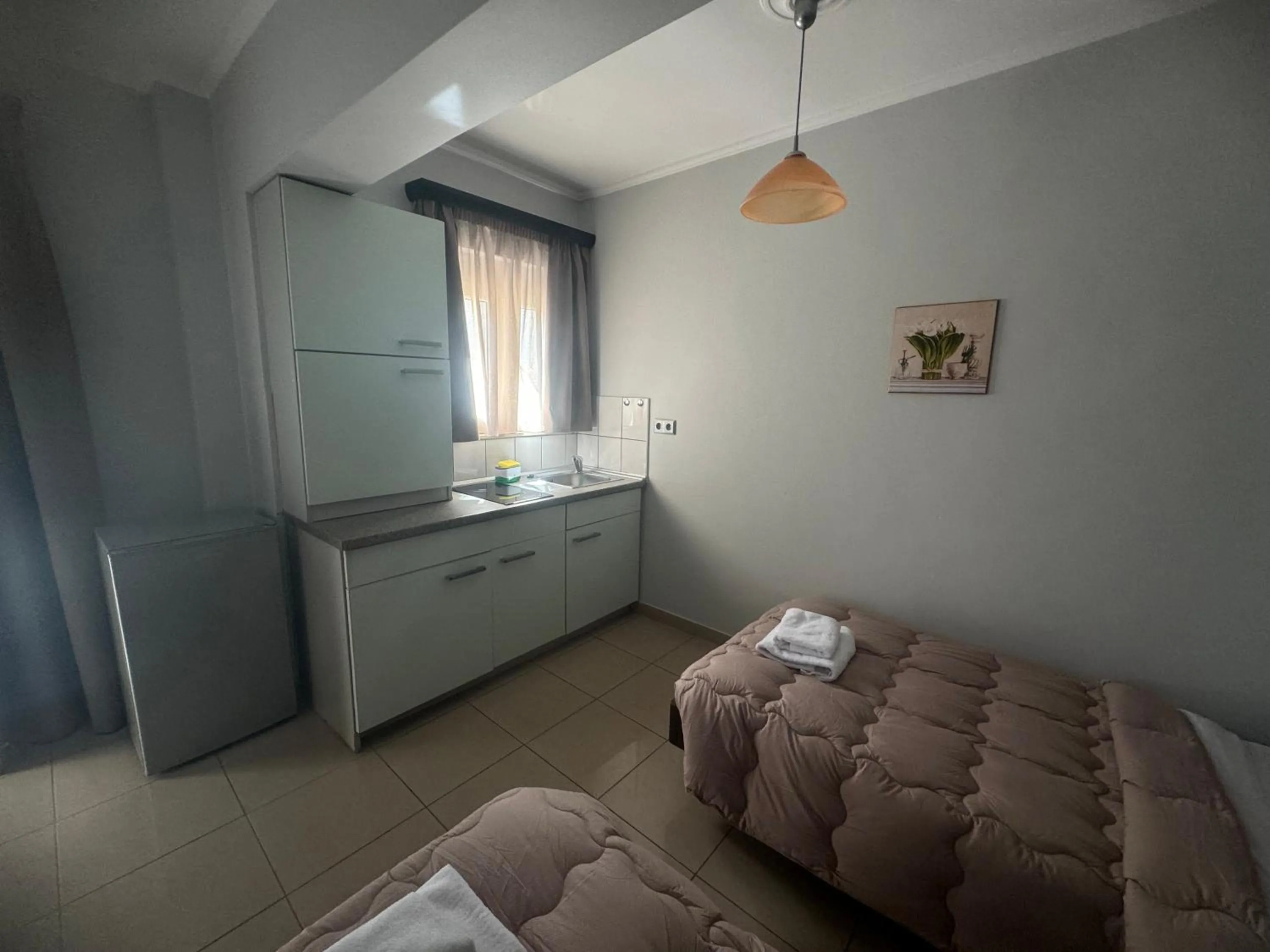 Comfort Hotel Apartments